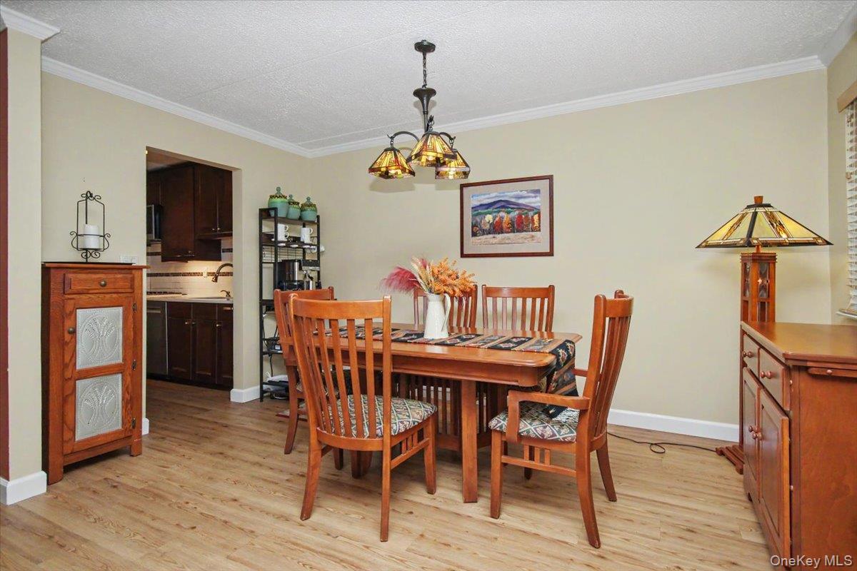 100 Diplomat Drive, Unit 6C photo 15