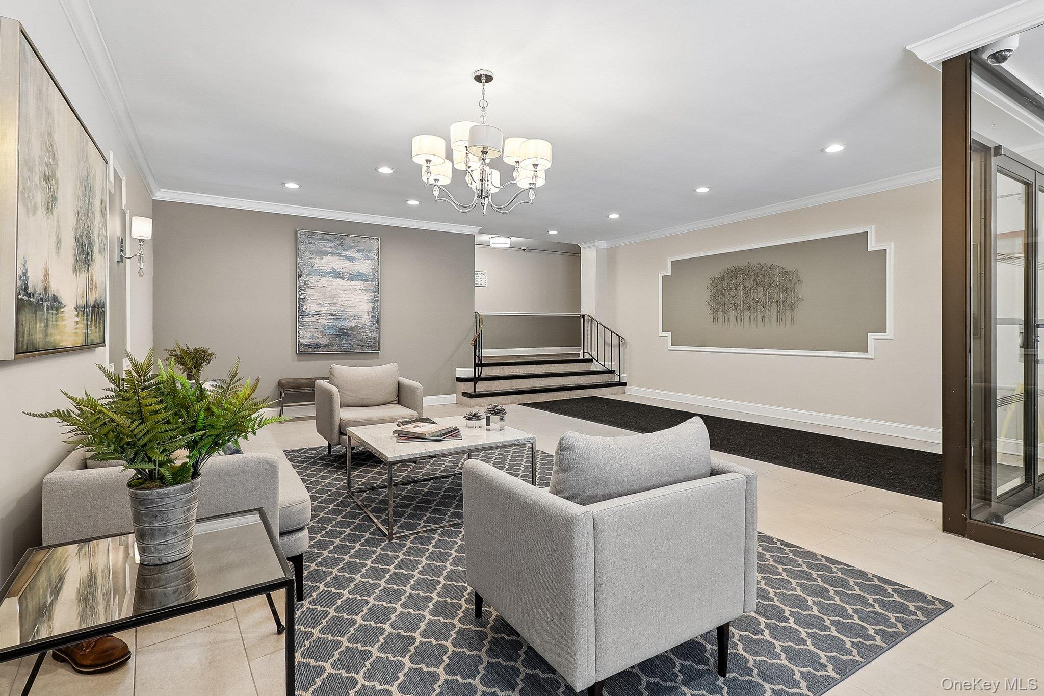 100 Diplomat Drive, Unit 6C photo 27