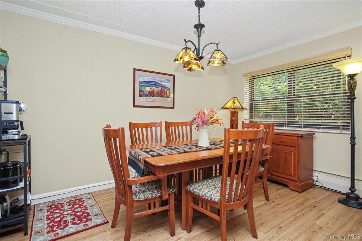 100 Diplomat Drive, Unit 6C photo 16