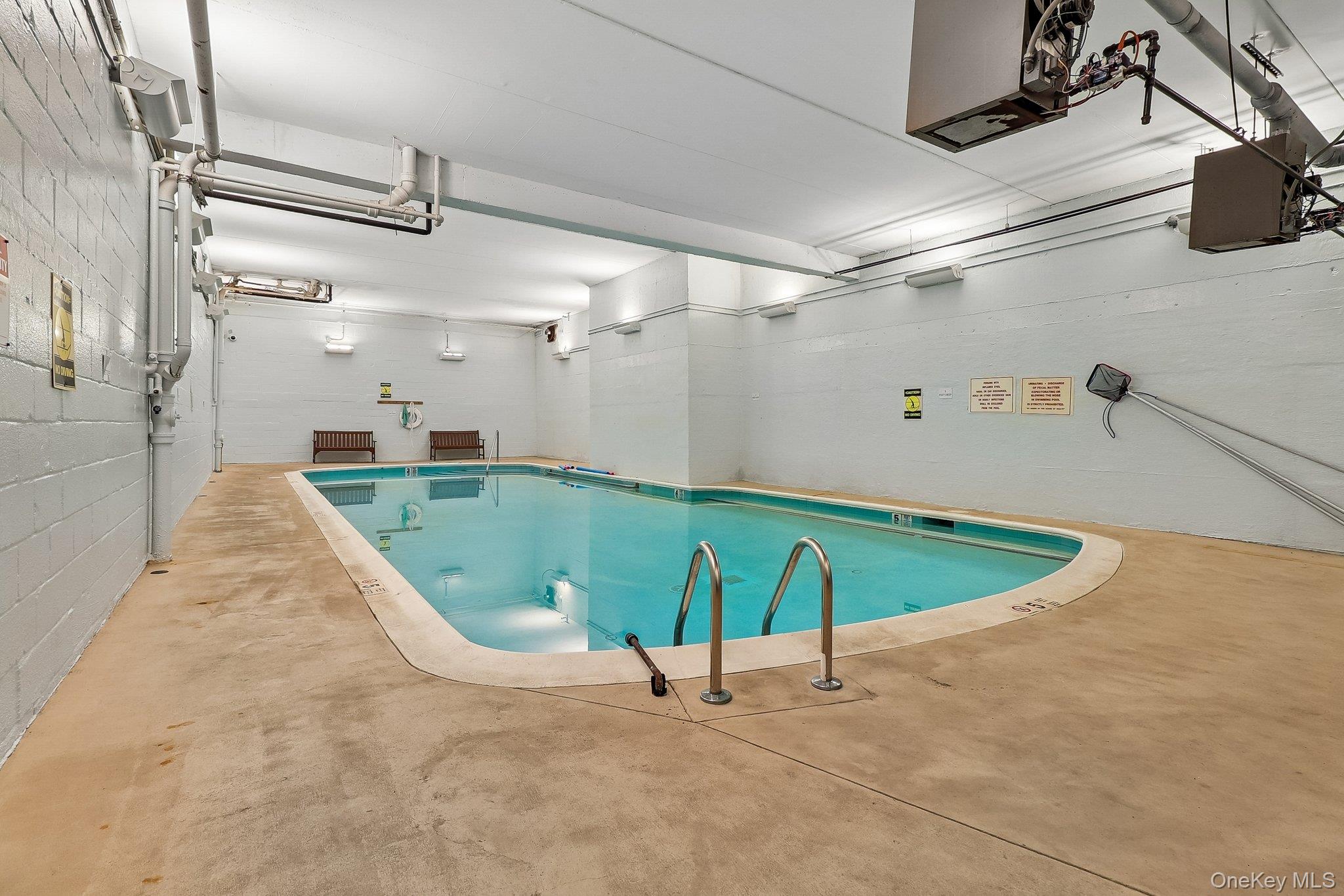 100 Diplomat Drive, Unit 6C photo 29