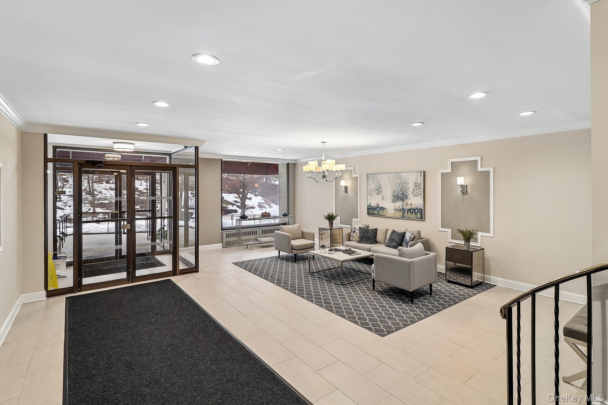 100 Diplomat Drive, Unit 6C photo 26