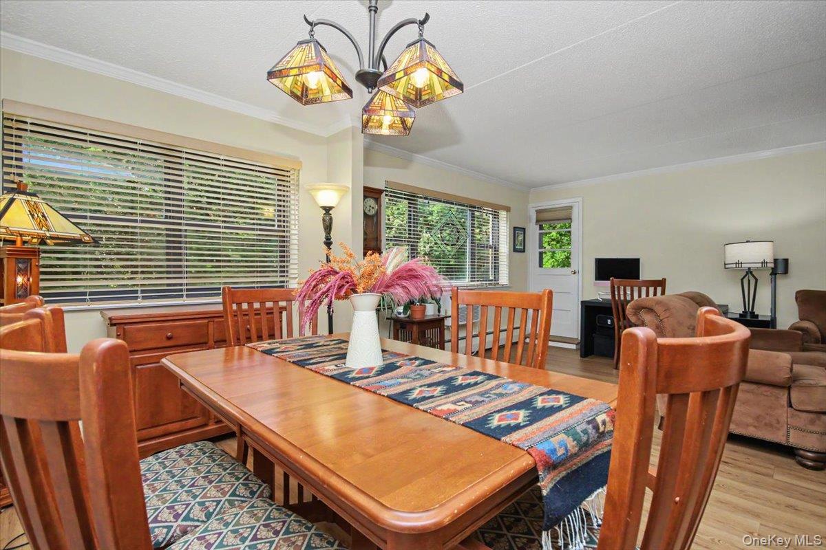 100 Diplomat Drive, Unit 6C photo 13