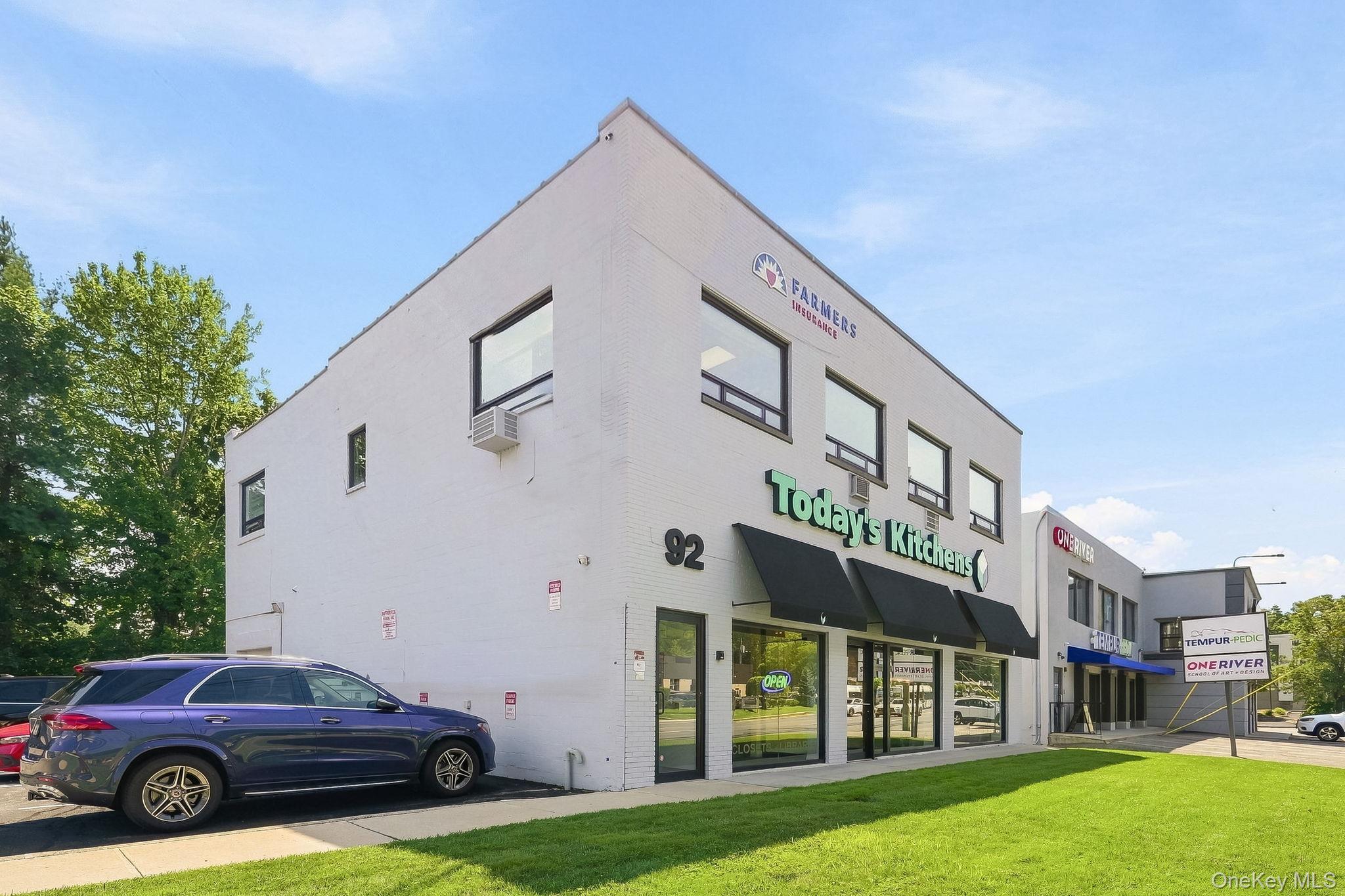 92 S Central Avenue – For Rent