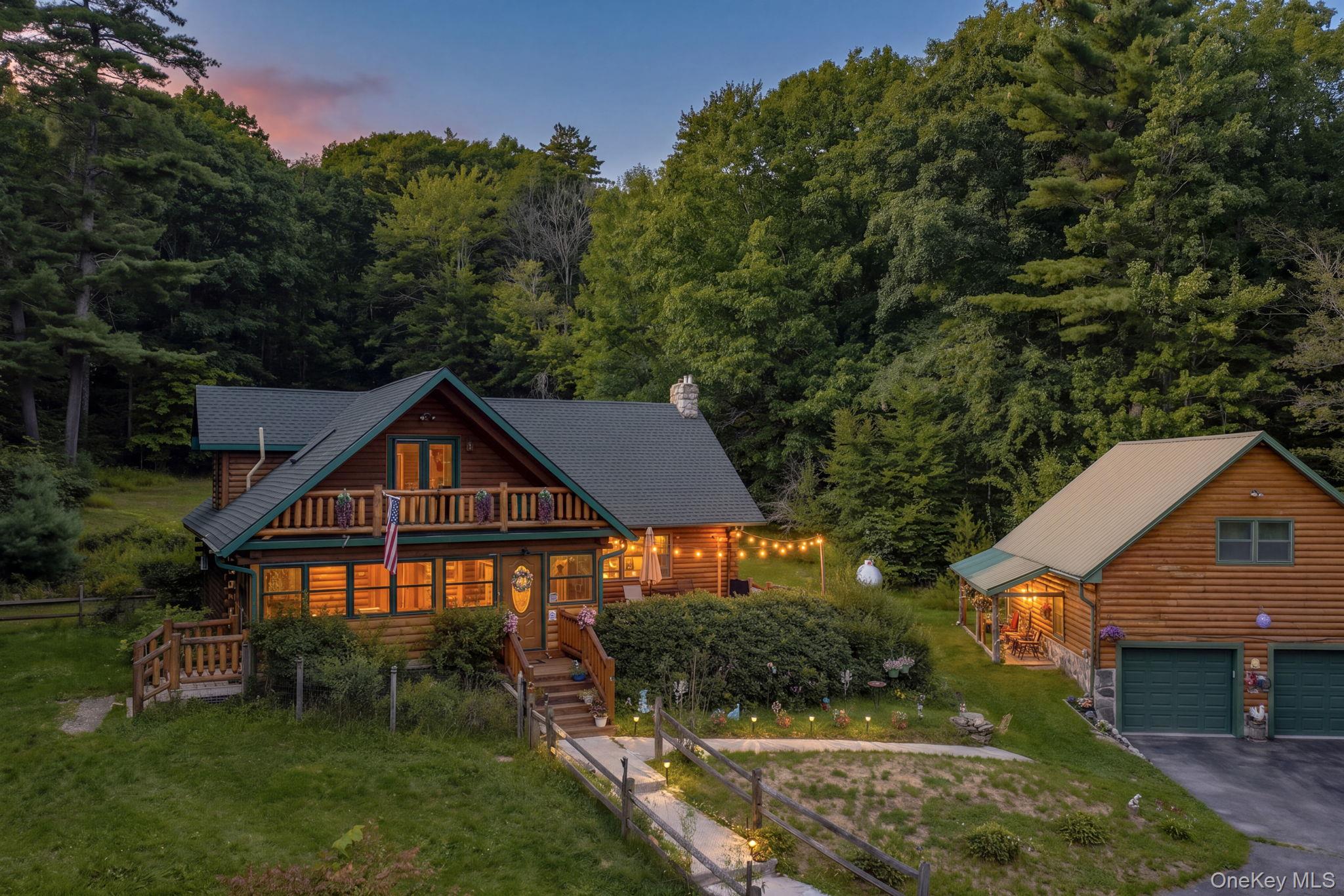 189 Yeagerville Road – For Sale