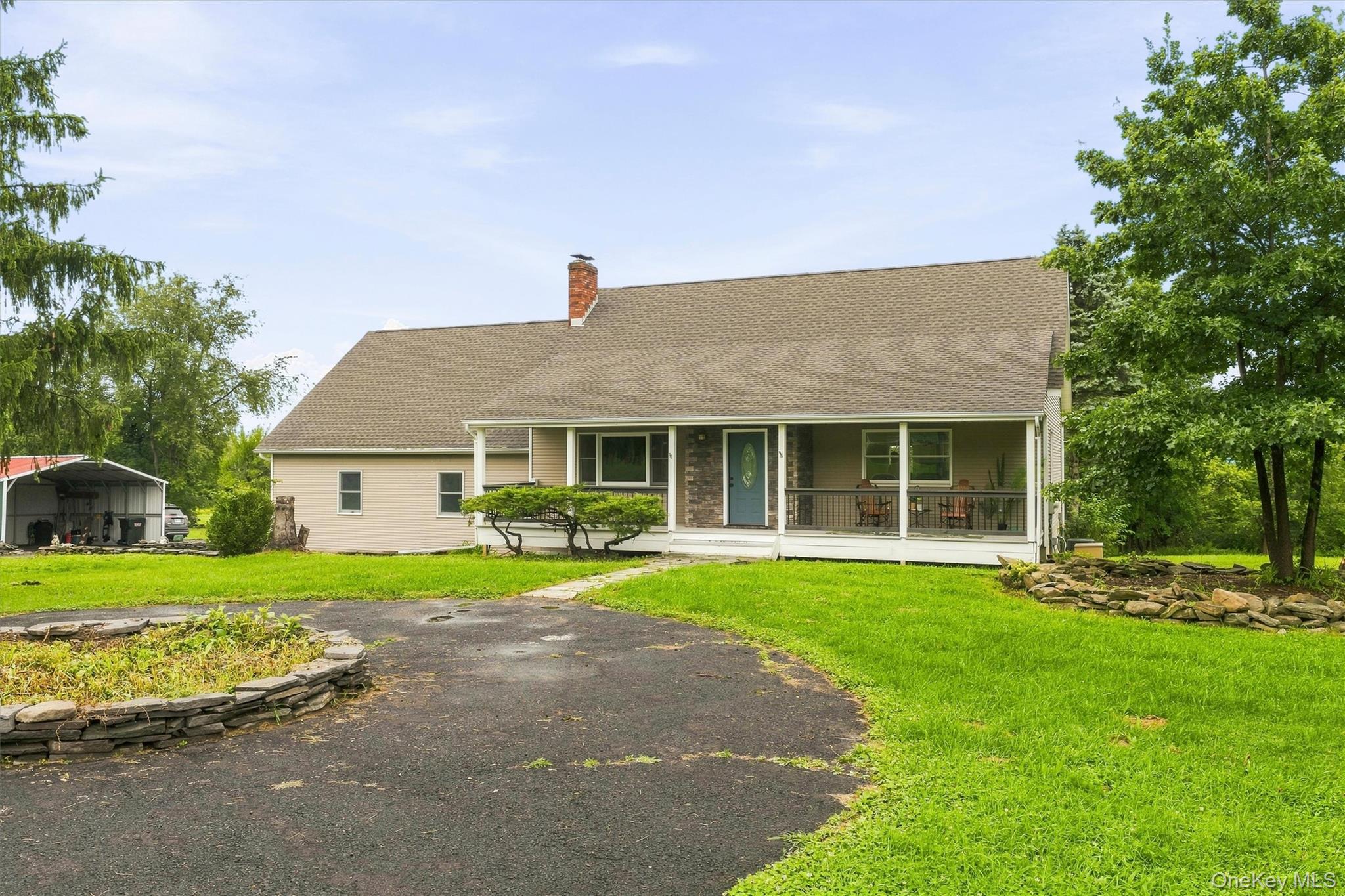 58 Burnt Corners Road – For Sale photo 2