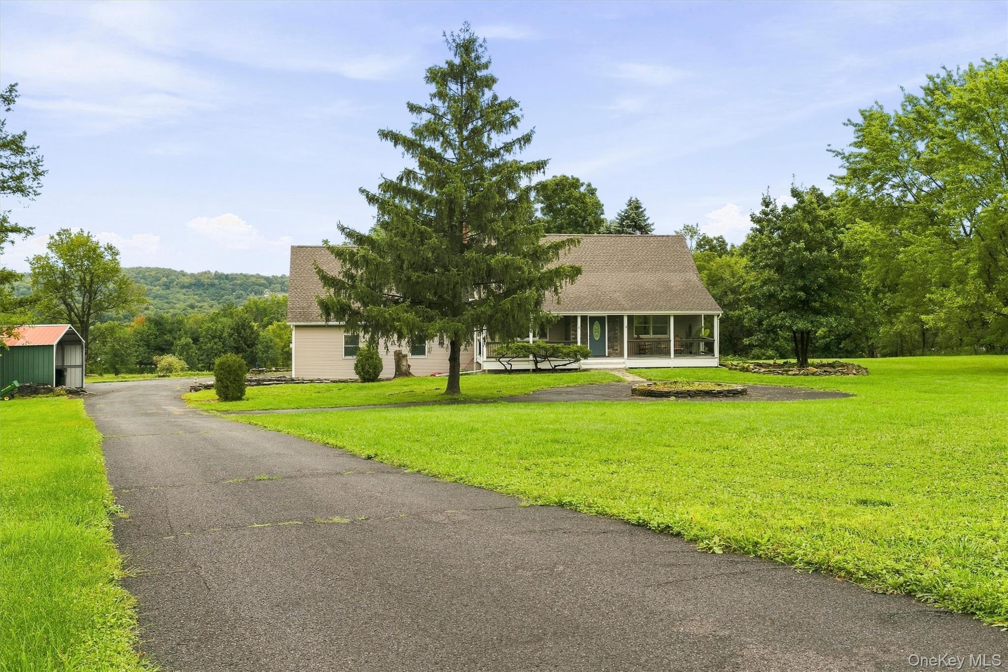 58 Burnt Corners Road – For Sale