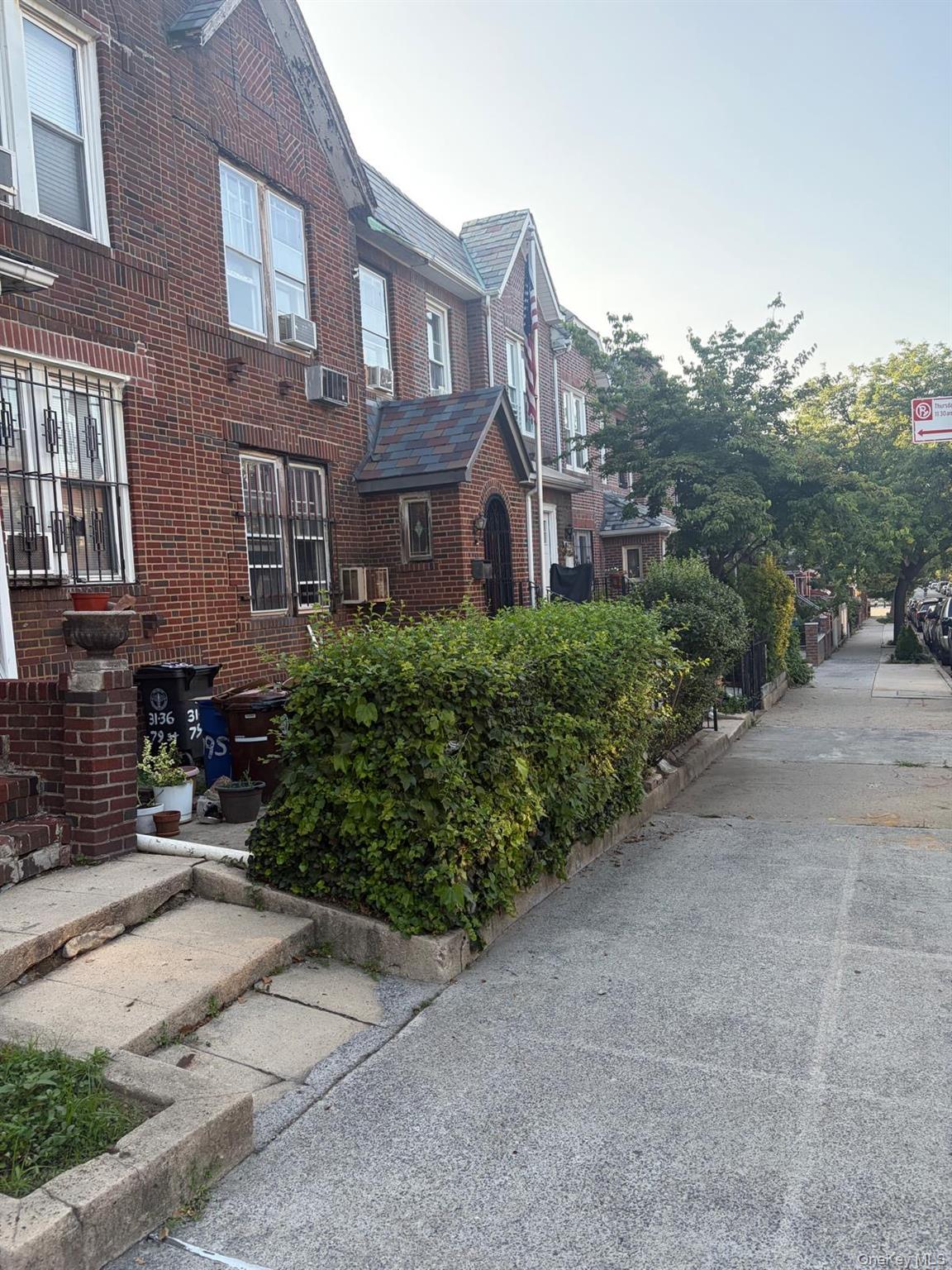 3134 79th Street – For Rent