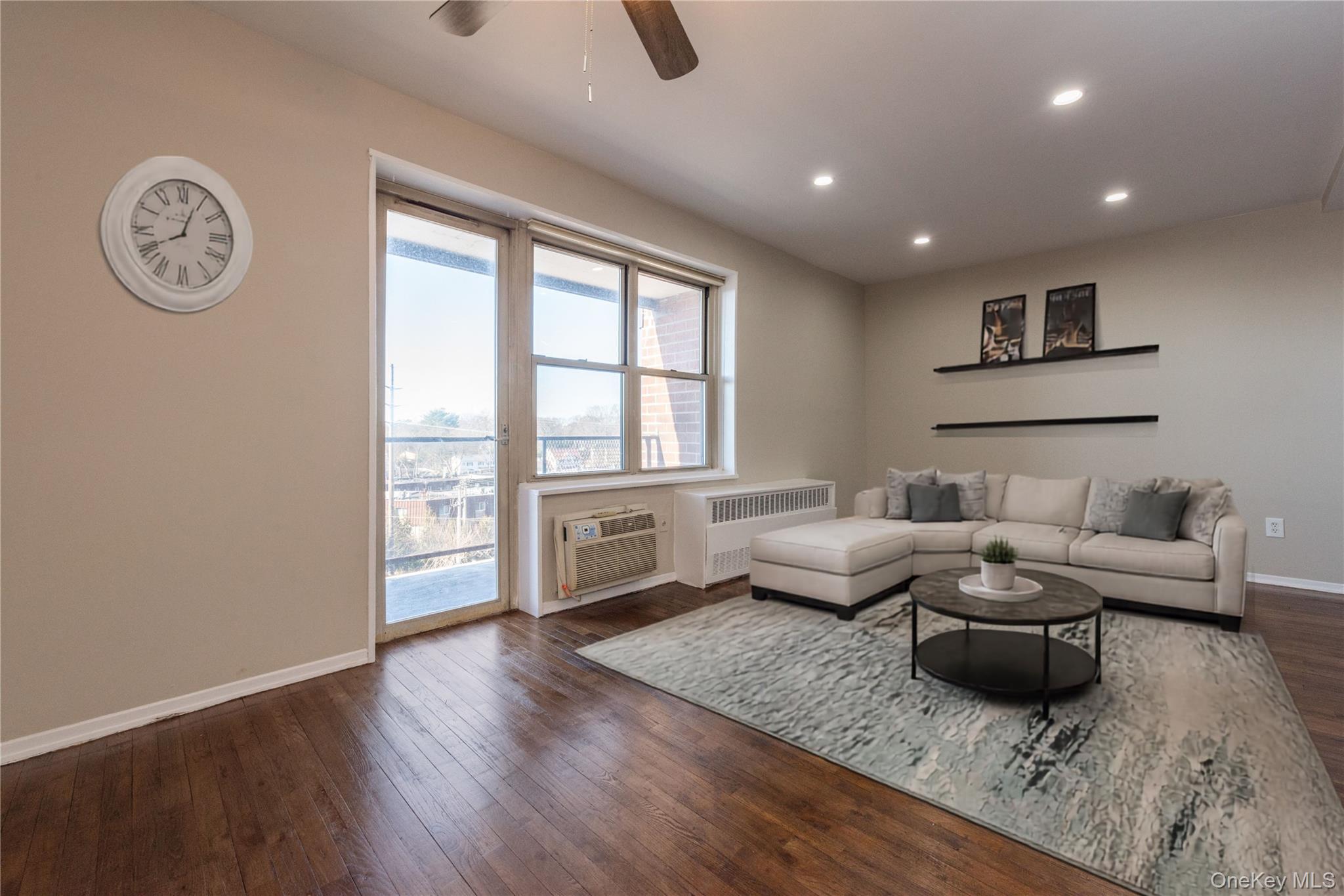 20 Wendell, Unit 19F photo 3
