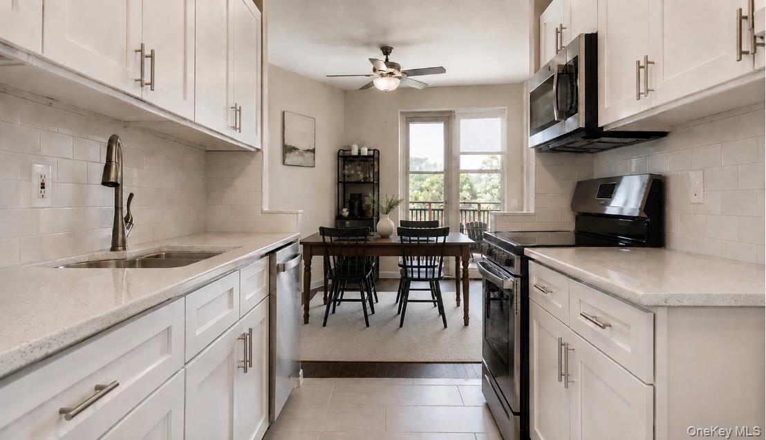 20 Wendell, Unit 19F photo 10