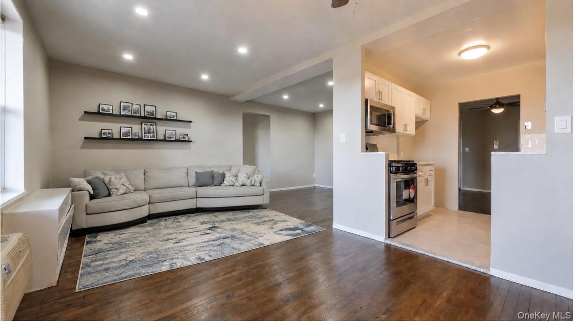 20 Wendell, Unit 19F photo 13