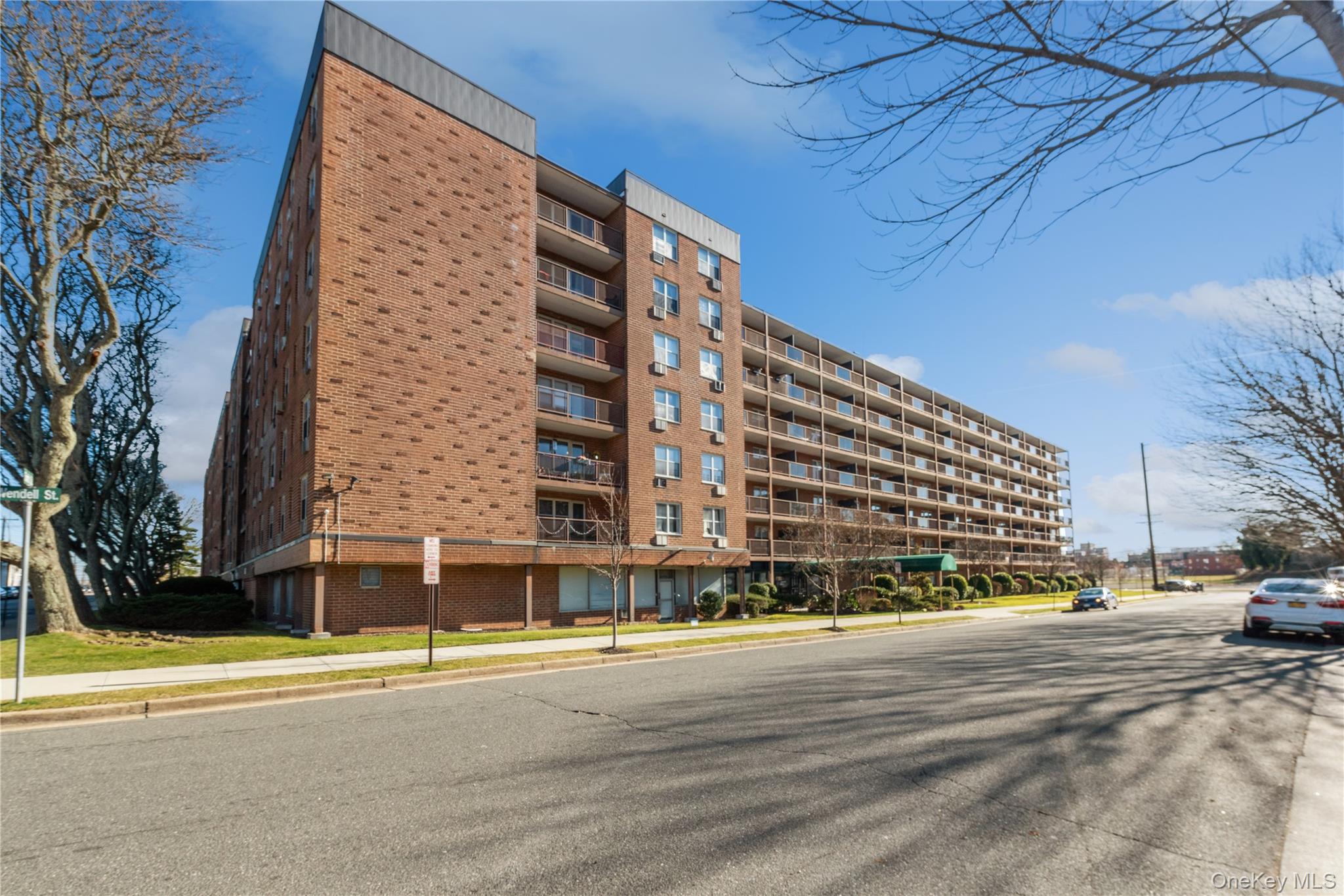 20 Wendell, Unit 19F