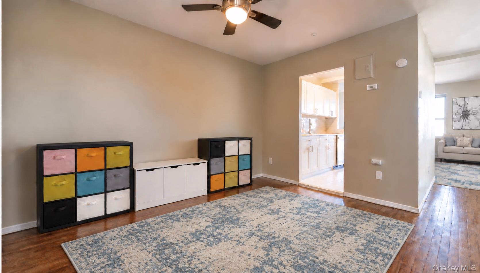 20 Wendell, Unit 19F photo 6