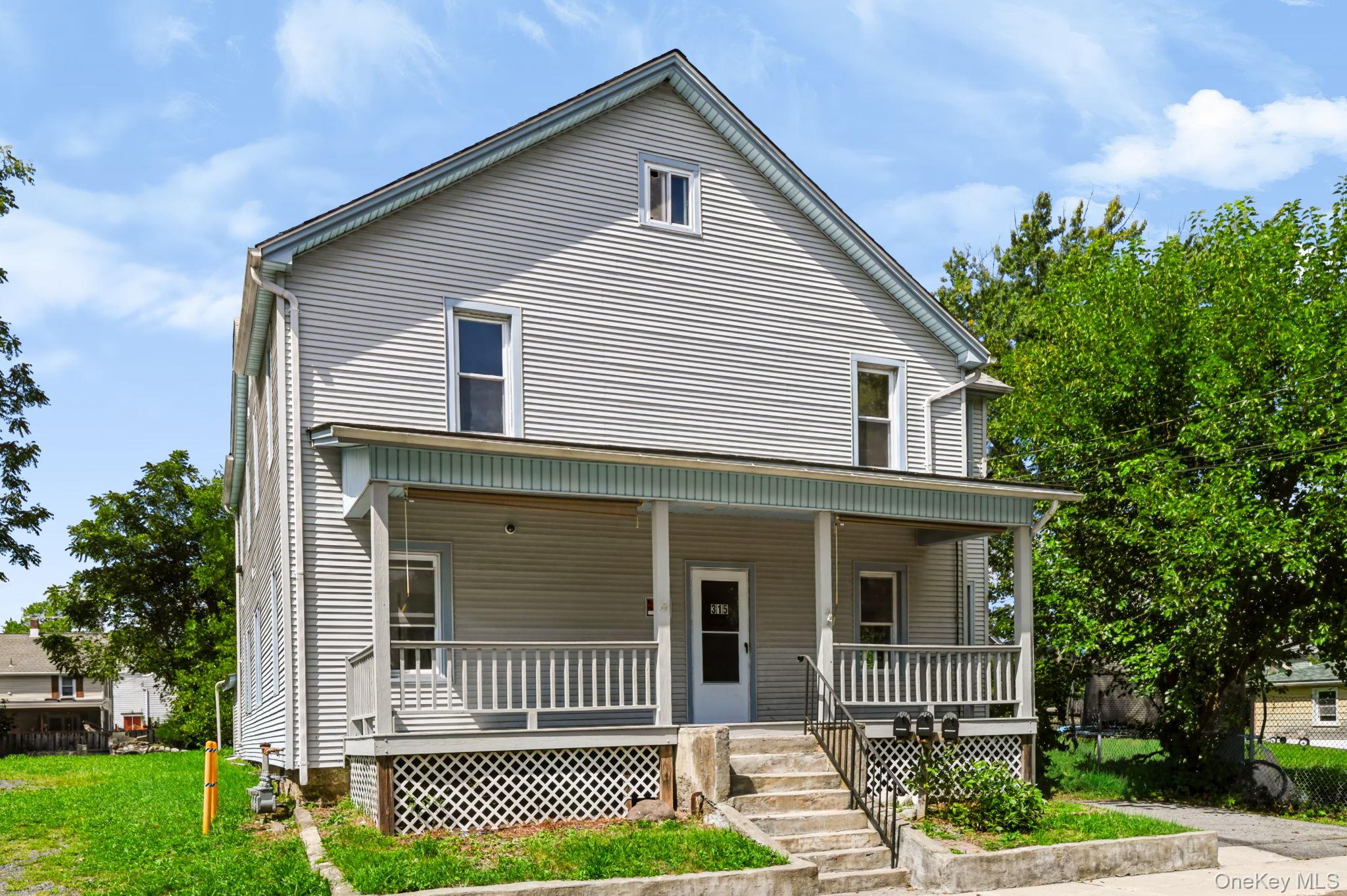 315 Tower Avenue, Unit C