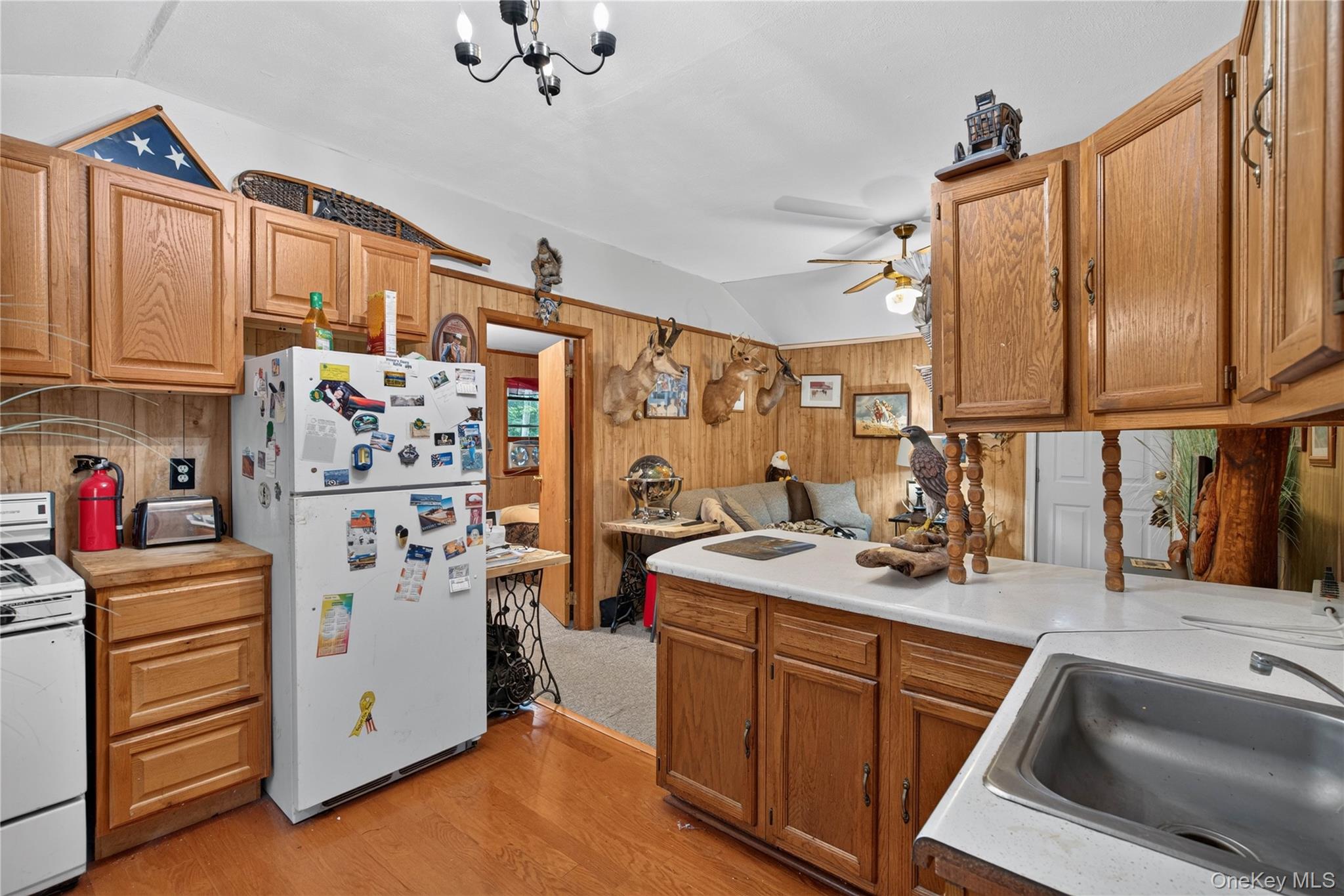 33 E Crossman Avenue – For Sale photo 8