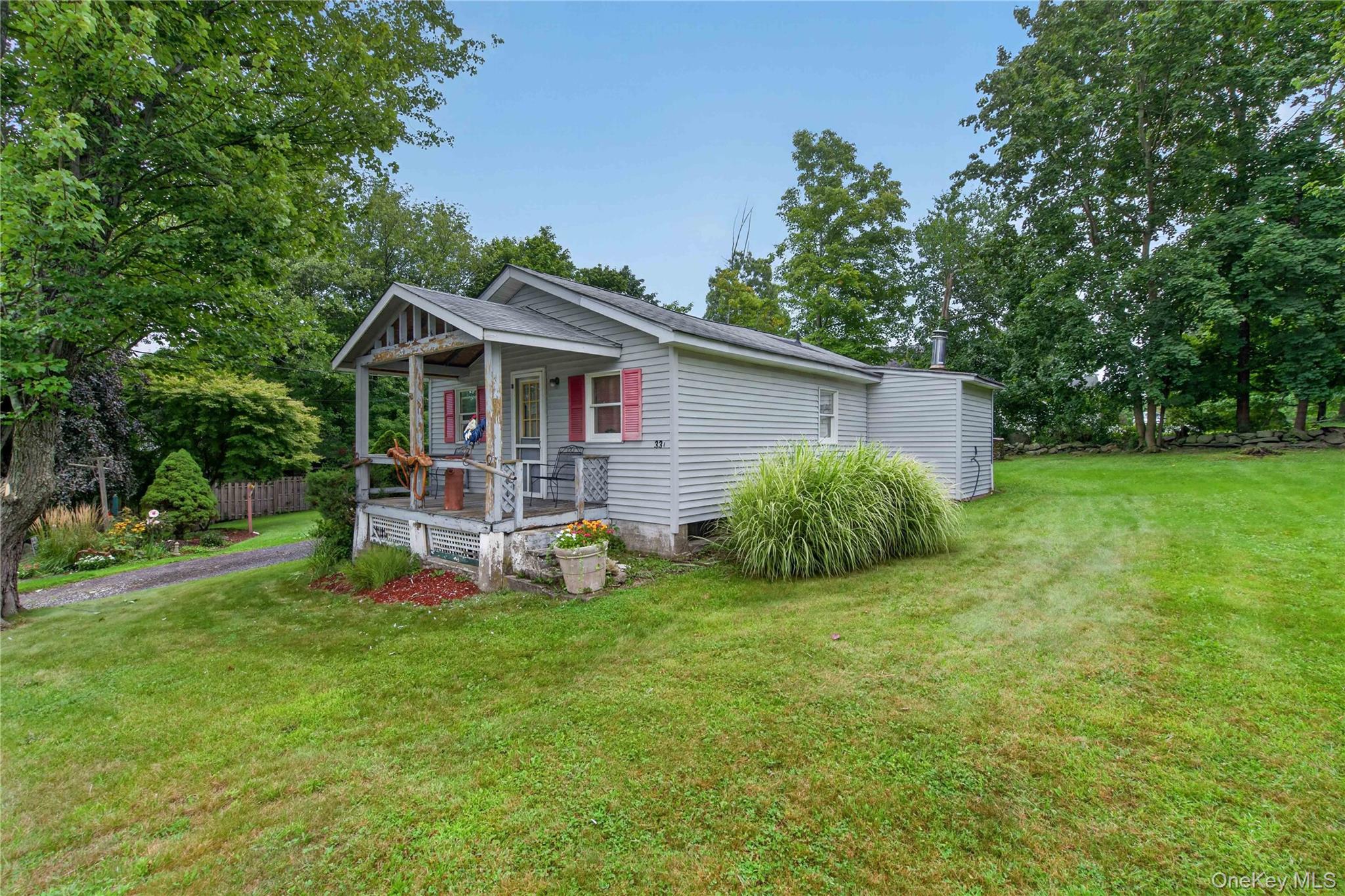 33 E Crossman Avenue – For Sale