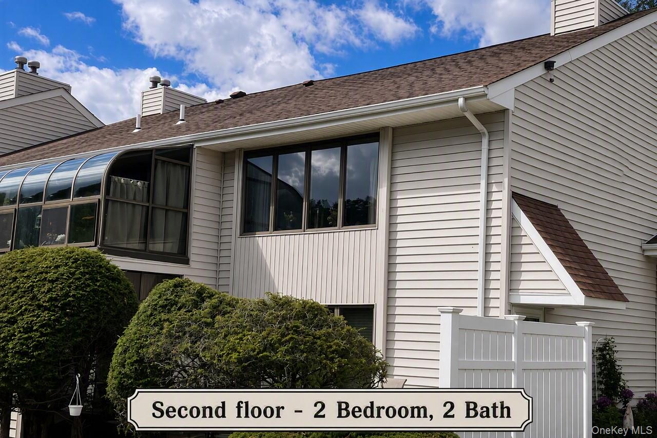 20 Laurel Avenue, Unit 60