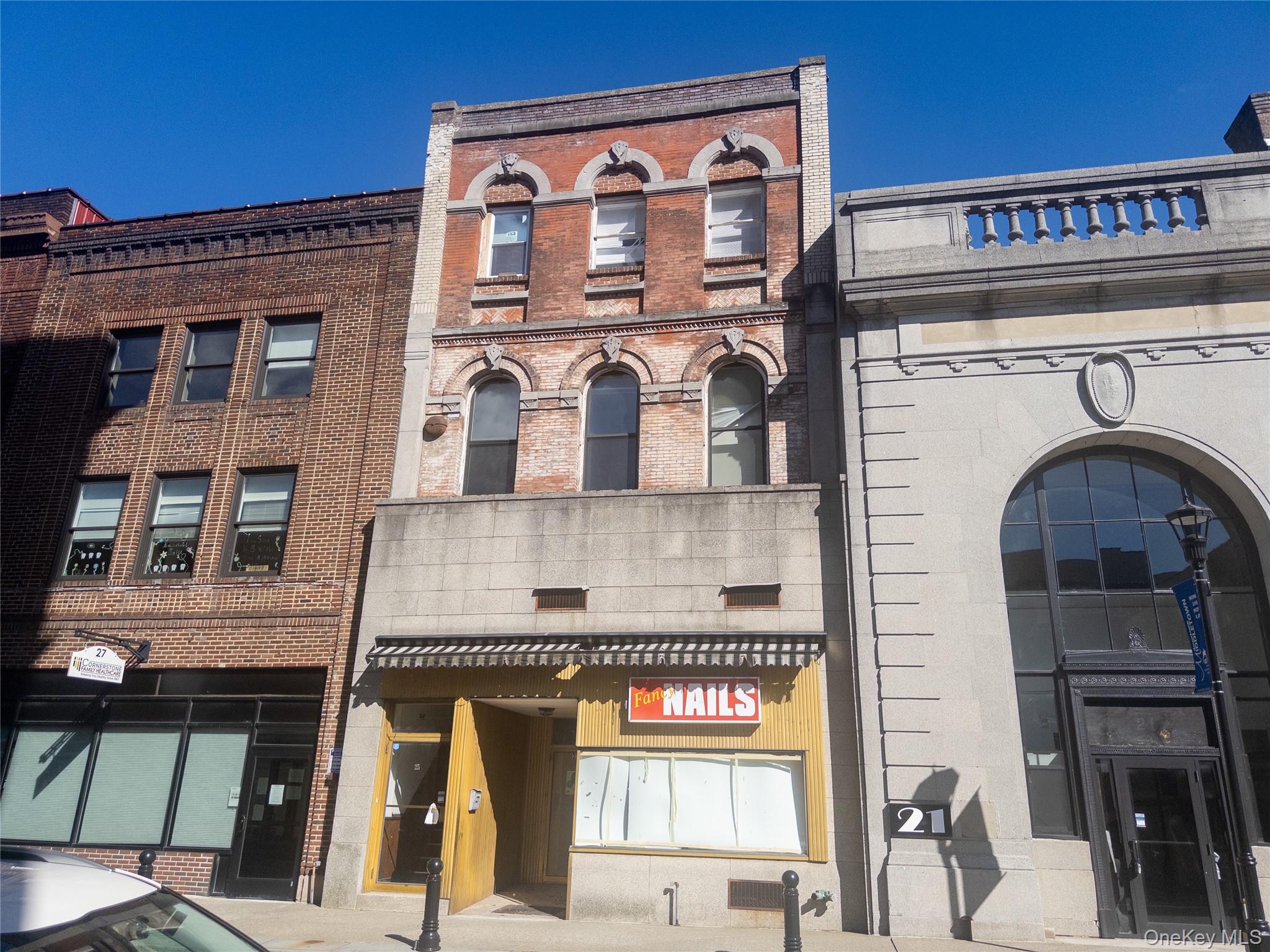 23 North Street – For Rent
