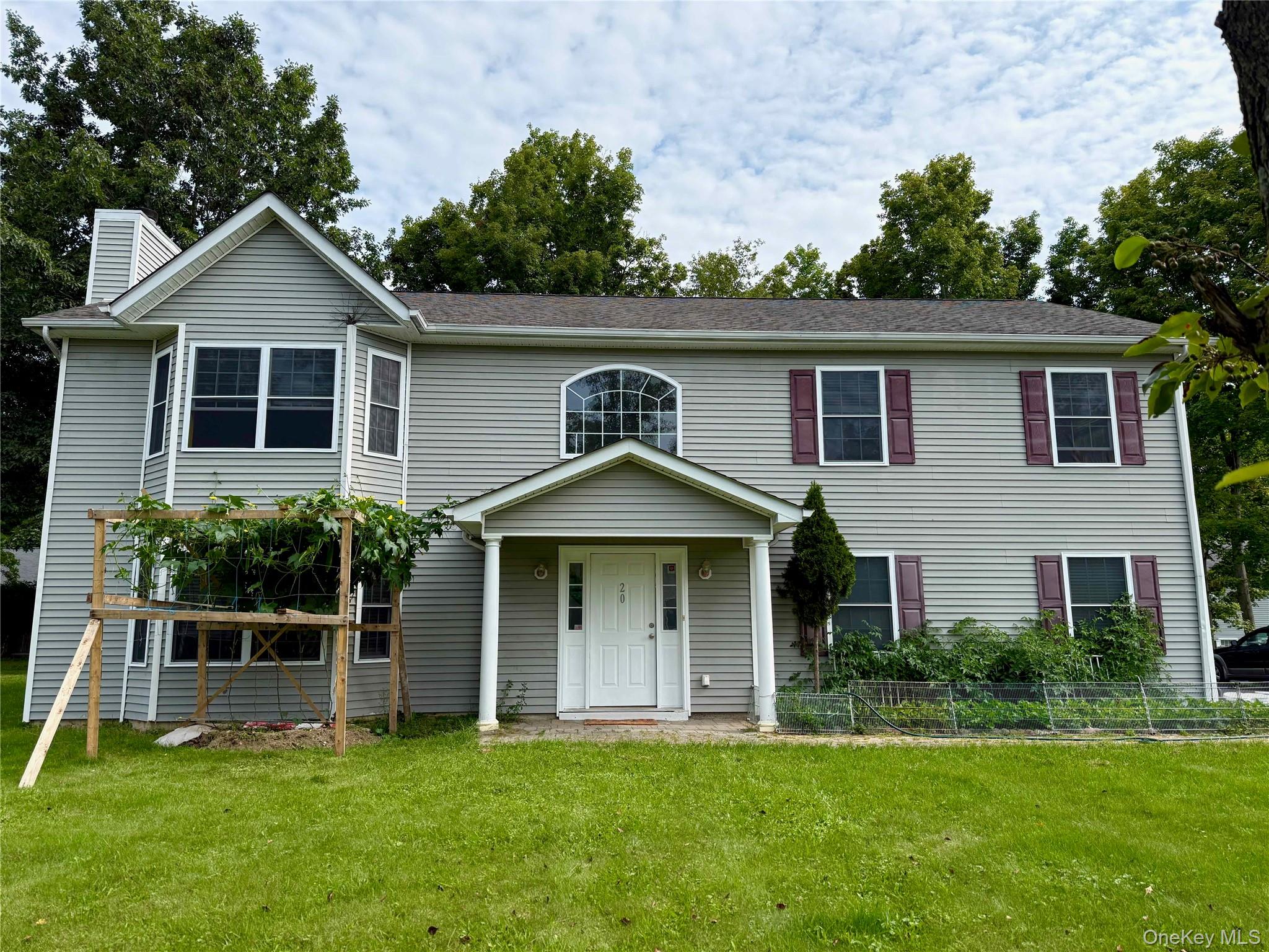 20 3rd Street – For Sale