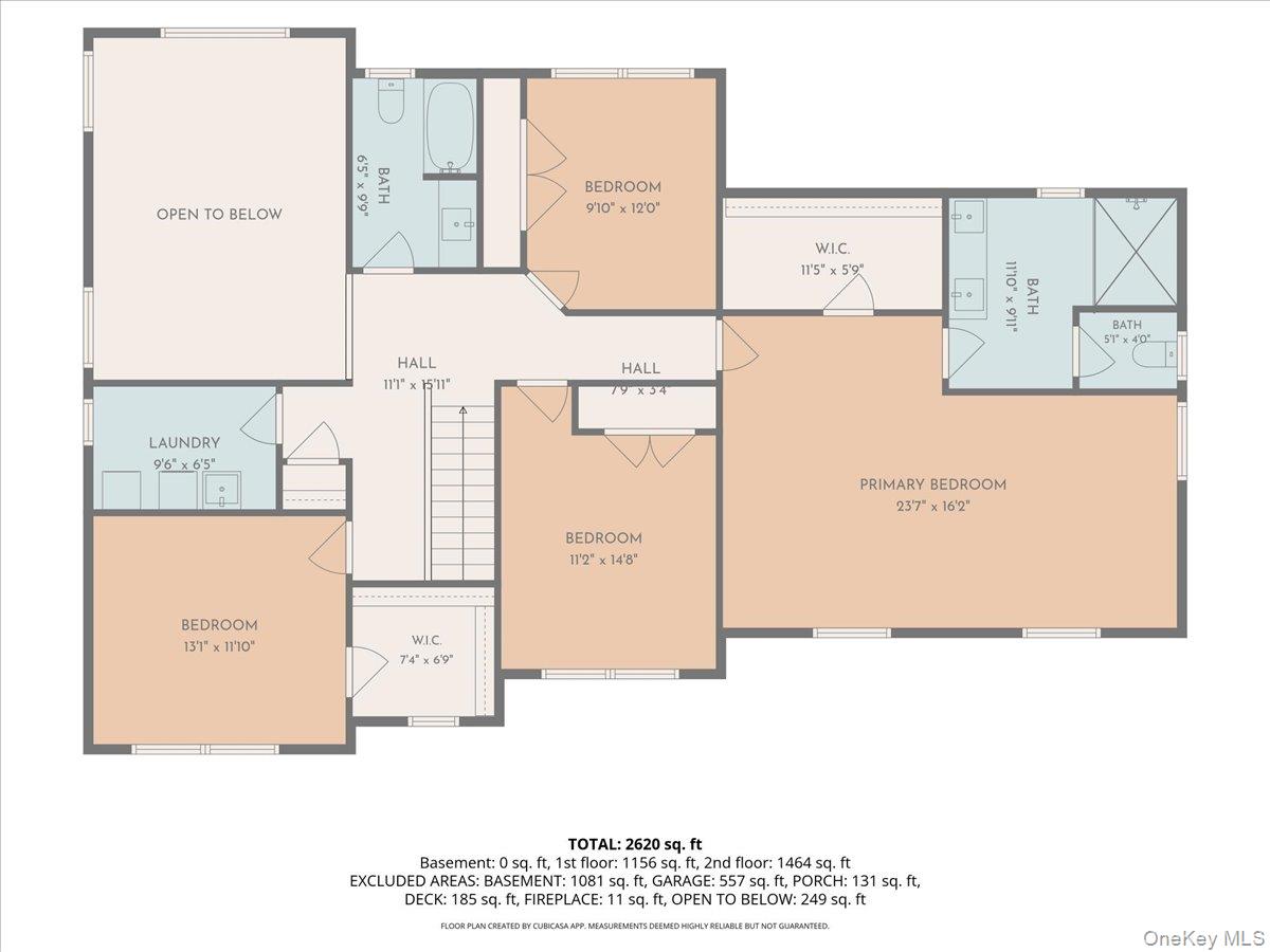 16 Kensington Lane – For Sale photo 46