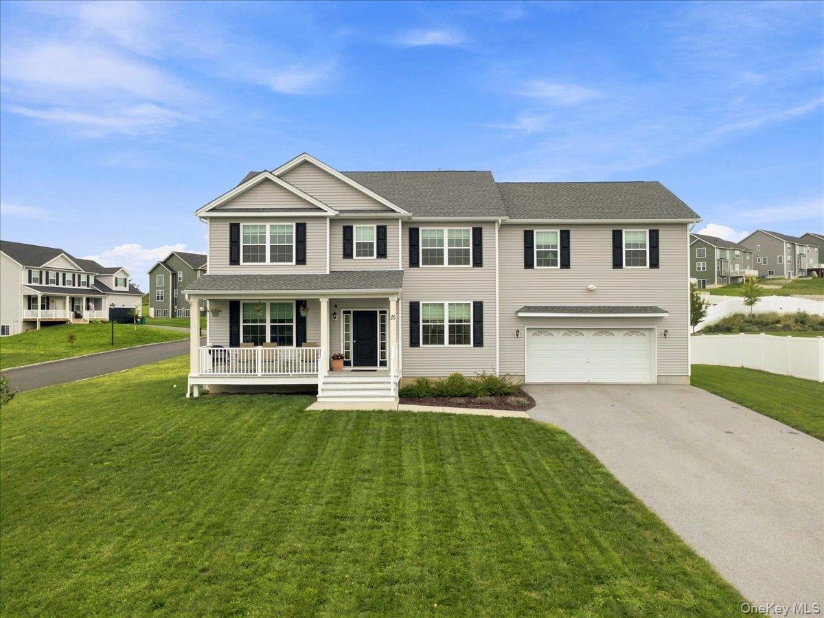 16 Kensington Lane – For Sale