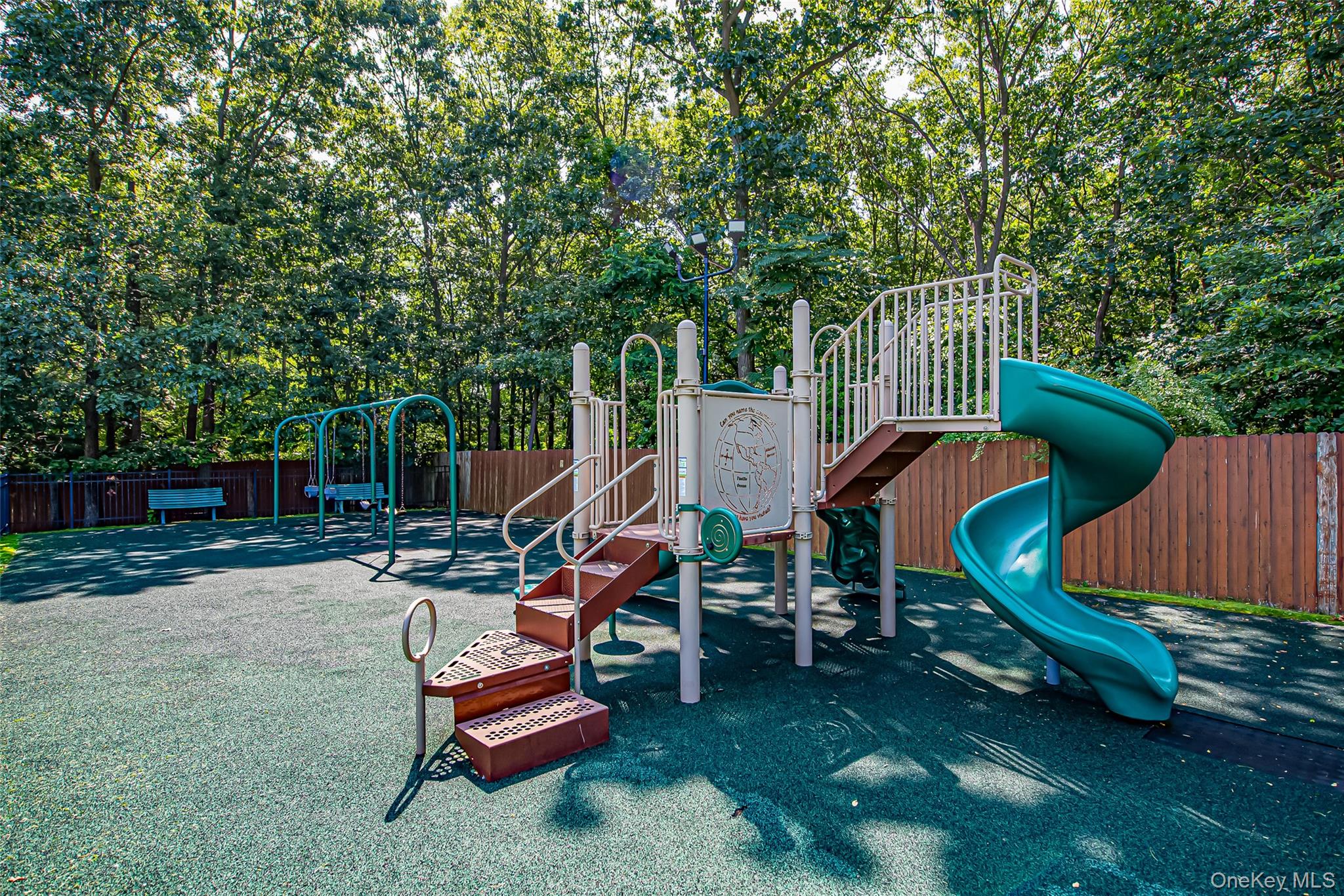 460 Old Town Road, Unit 3-O photo 22