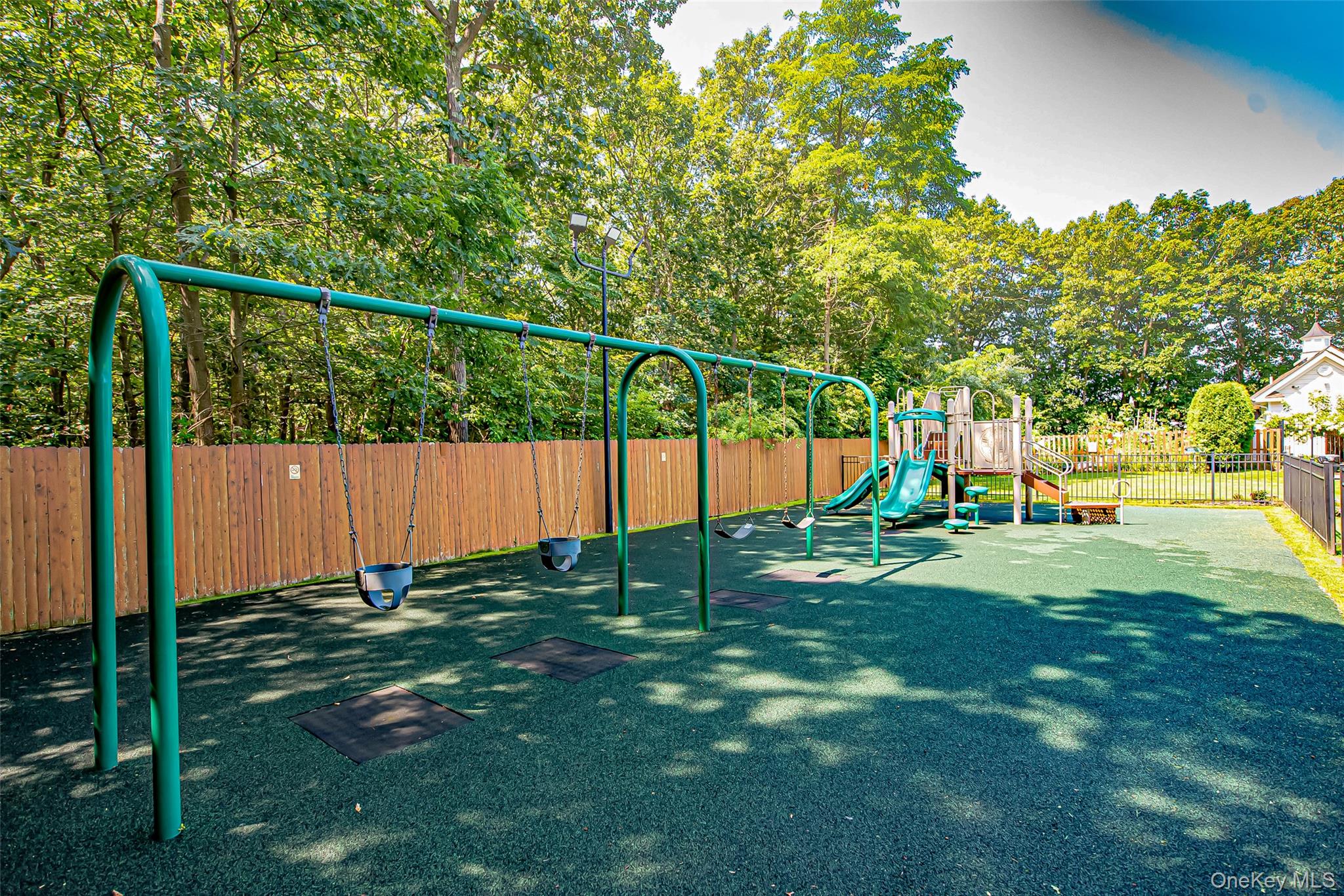 460 Old Town Road, Unit 3-O photo 23