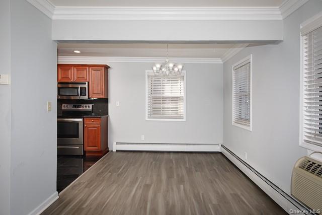 64 S Clinton Avenue, Unit 4B photo 4
