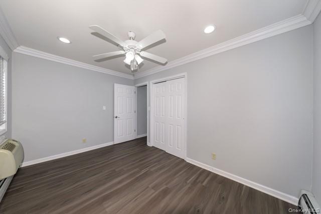 64 S Clinton Avenue, Unit 4B photo 8