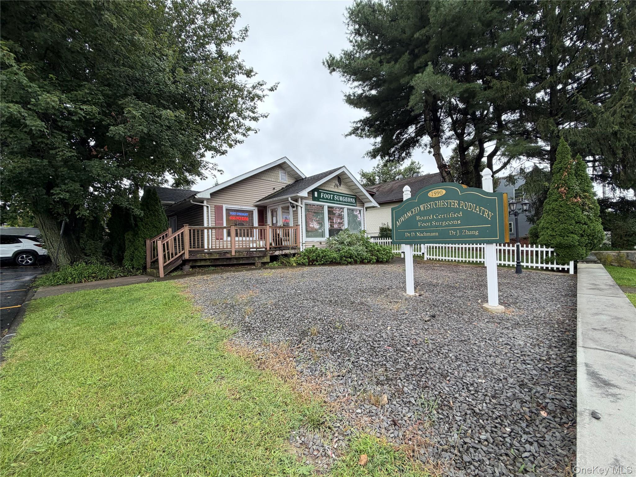 1990 E Main Street – For Sale