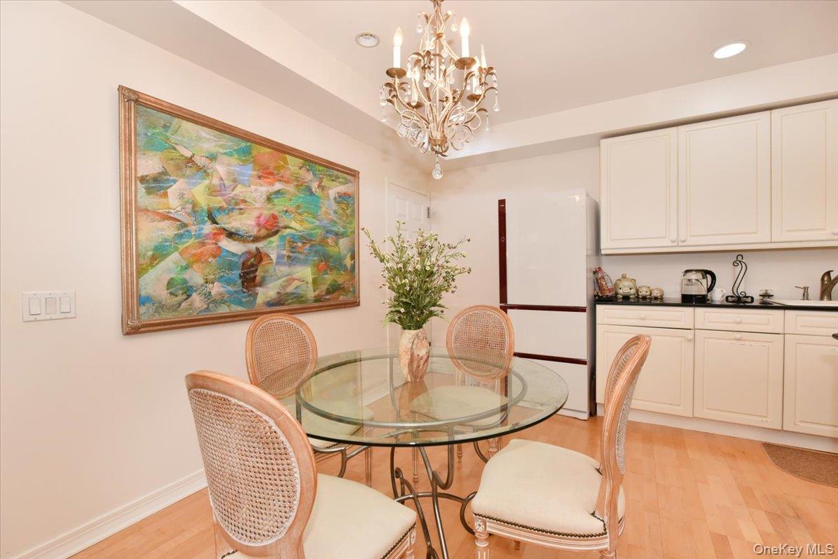 100 Harbor View Drive, Unit 630 photo 9