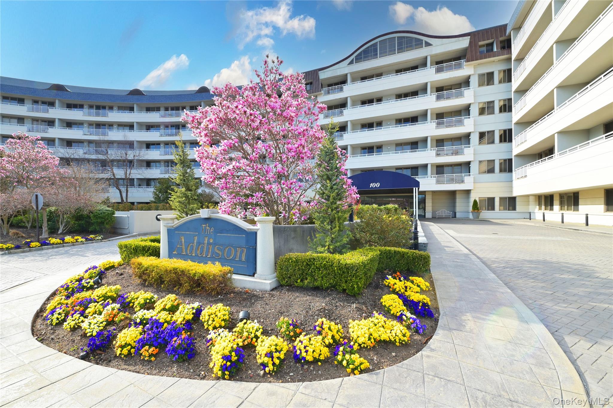 100 Harbor View Drive, Unit 630
