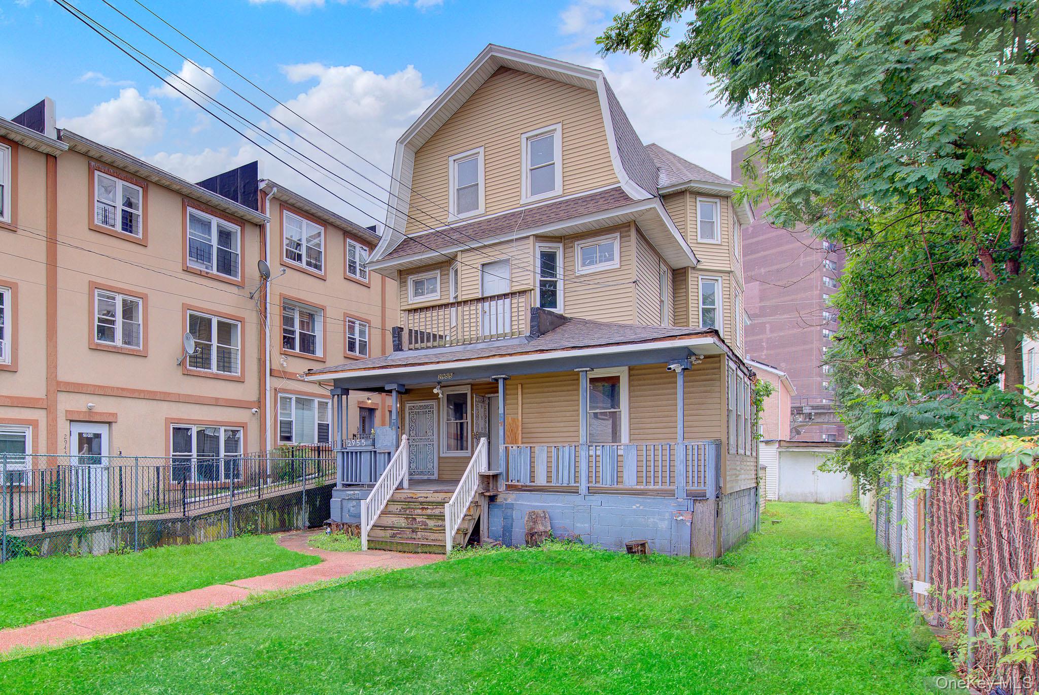 29-55 Far Rockaway Boulevard – For Sale photo 2