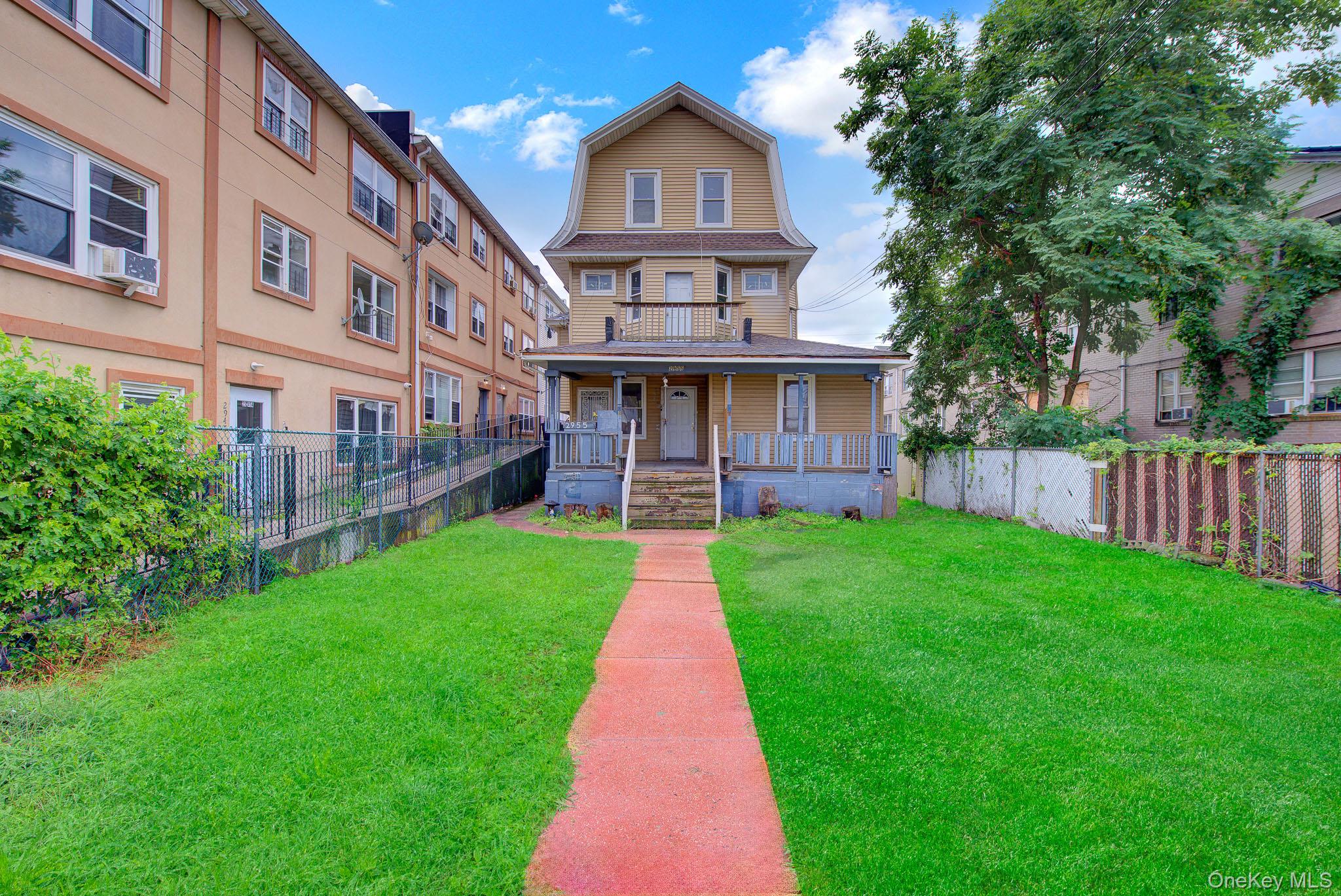 29-55 Far Rockaway Boulevard – For Sale