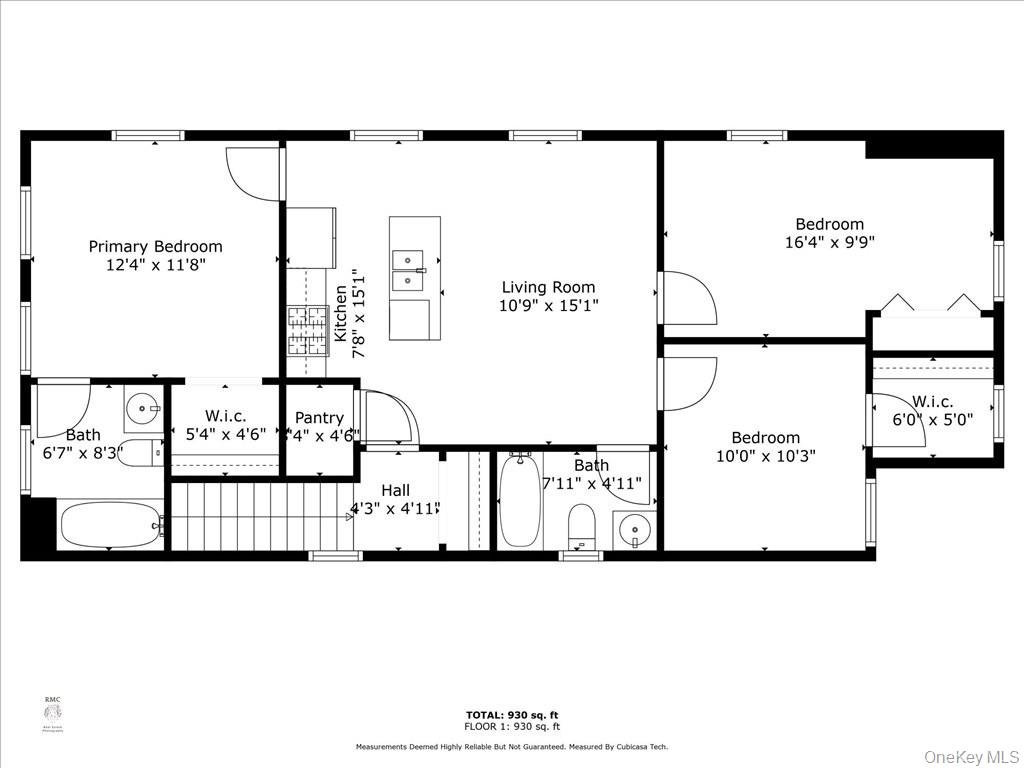 82 Broadway, Unit 2 photo 17