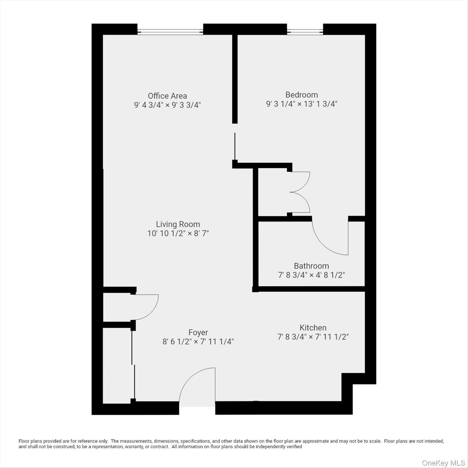 370 W Broadway, Unit 3M photo 25