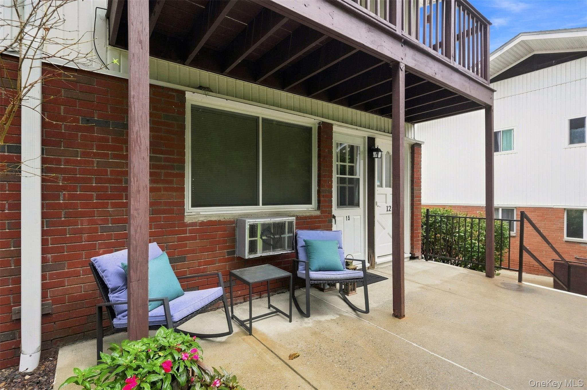 321 Titusville Road, Unit D15 photo 19
