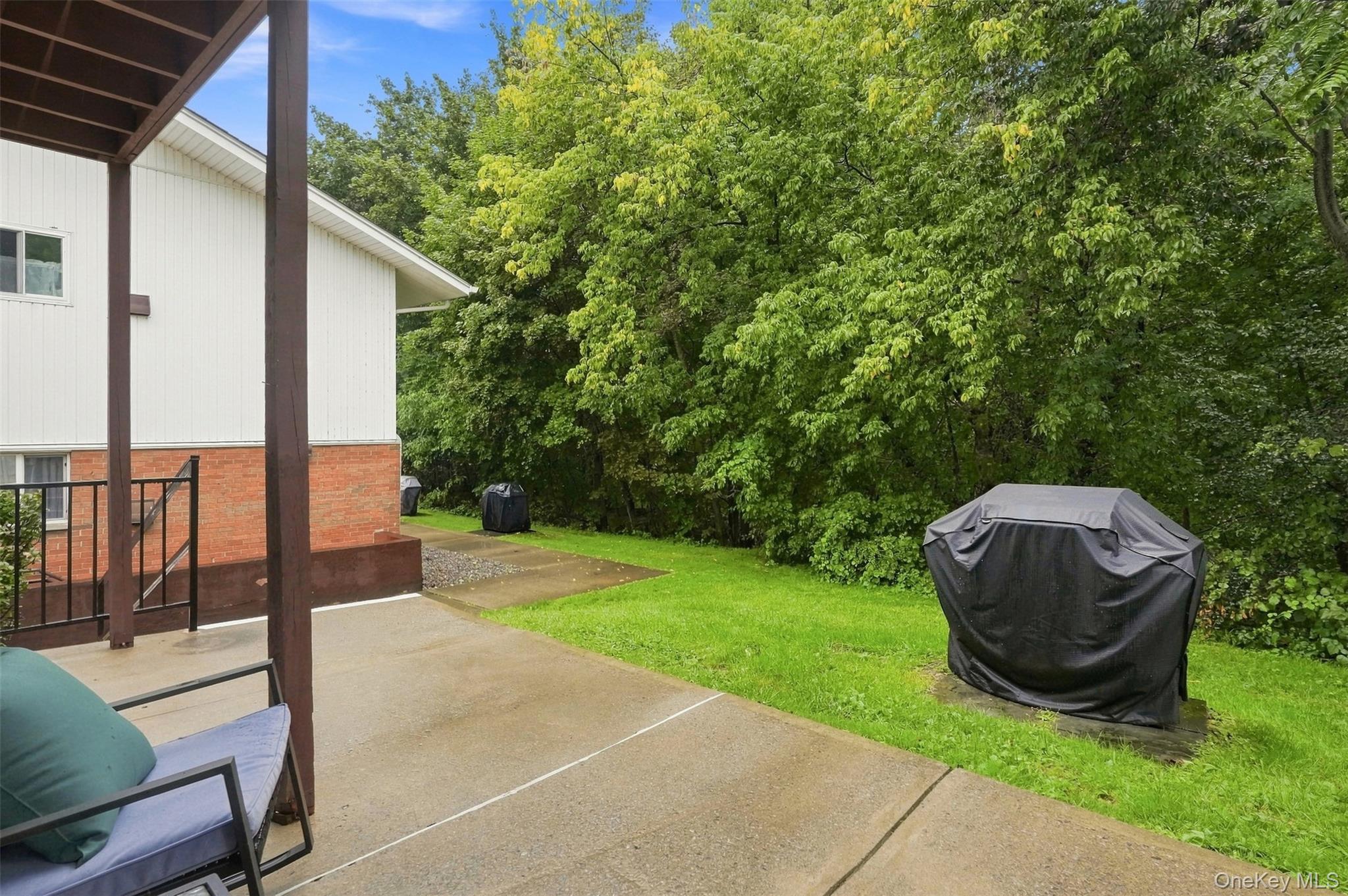 321 Titusville Road, Unit D15 photo 20