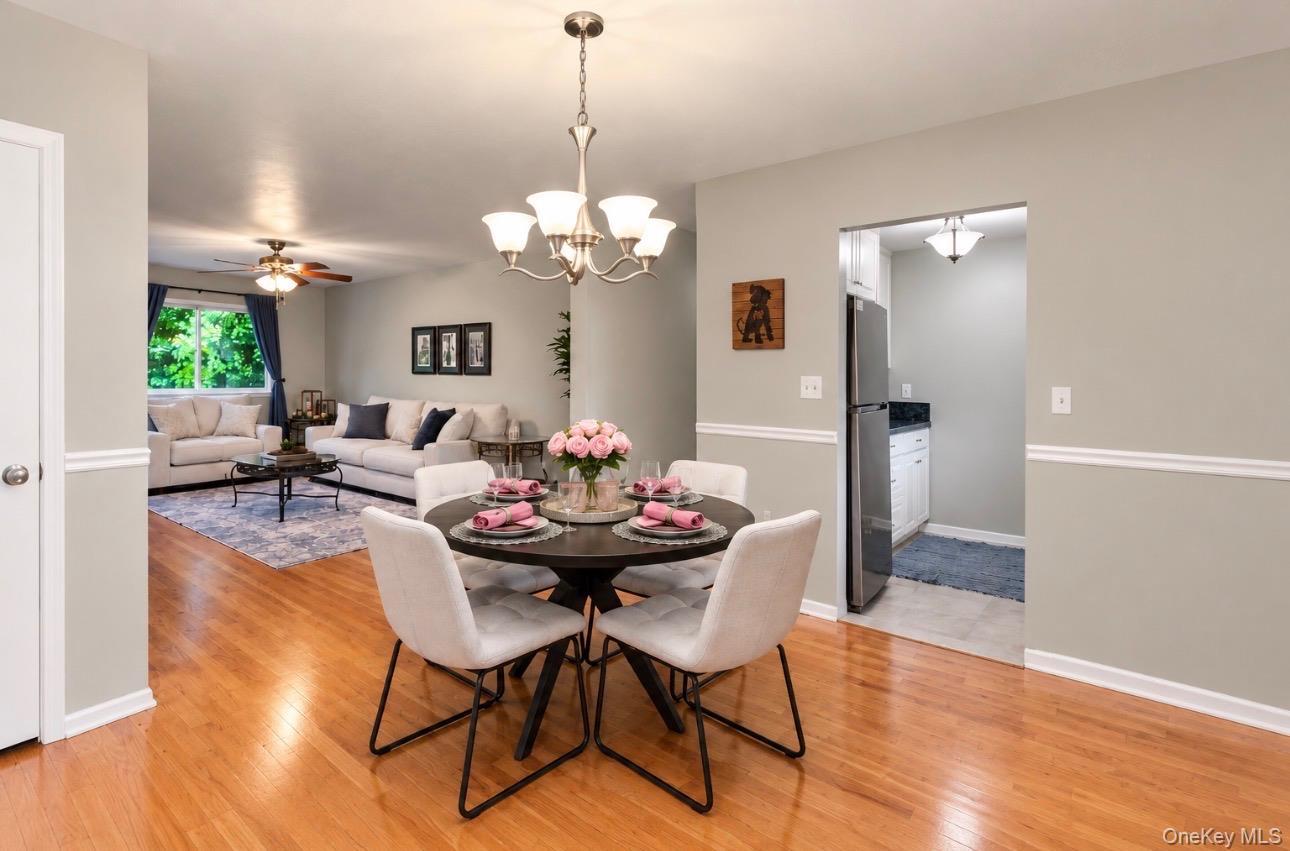 321 Titusville Road, Unit D15