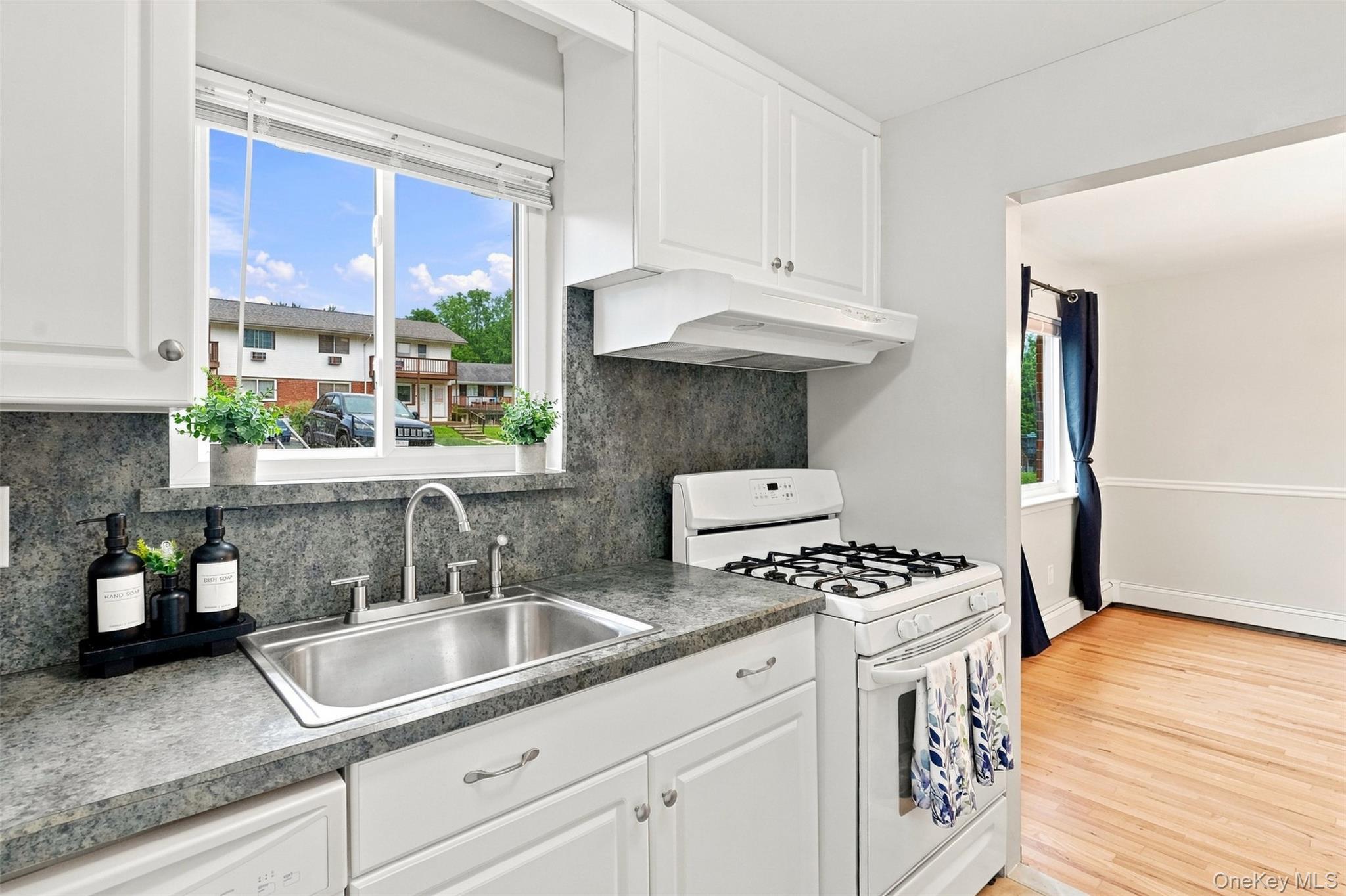 321 Titusville Road, Unit D15 photo 2