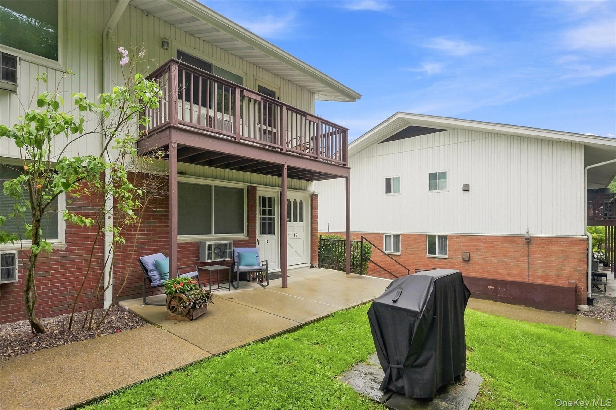 321 Titusville Road, Unit D15 photo 18