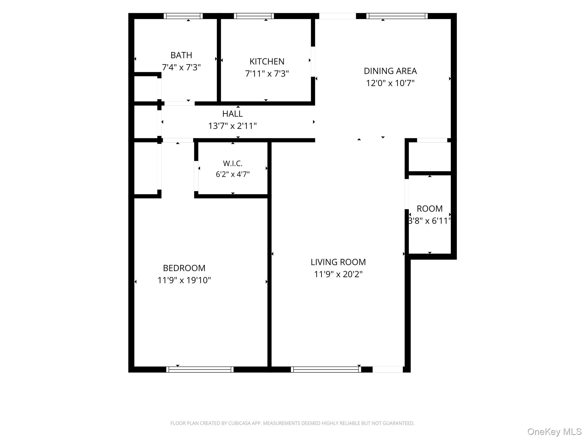 321 Titusville Road, Unit D15 photo 22