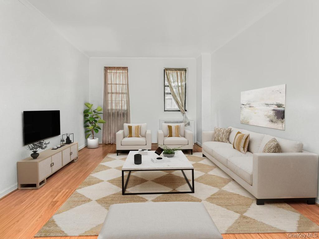 306 E Mosholu Parkway S, Unit 4F