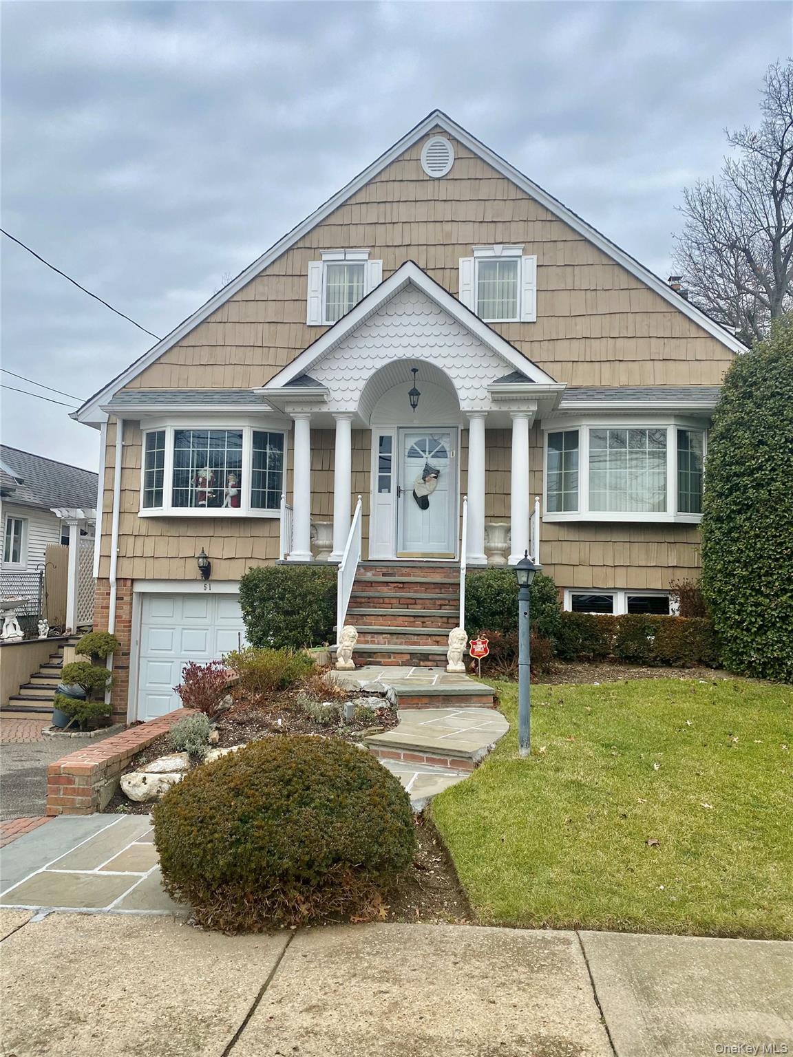 51 Lenox Avenue – For Rent
