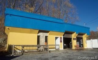 3945 Us Highway 9W – For Sale
