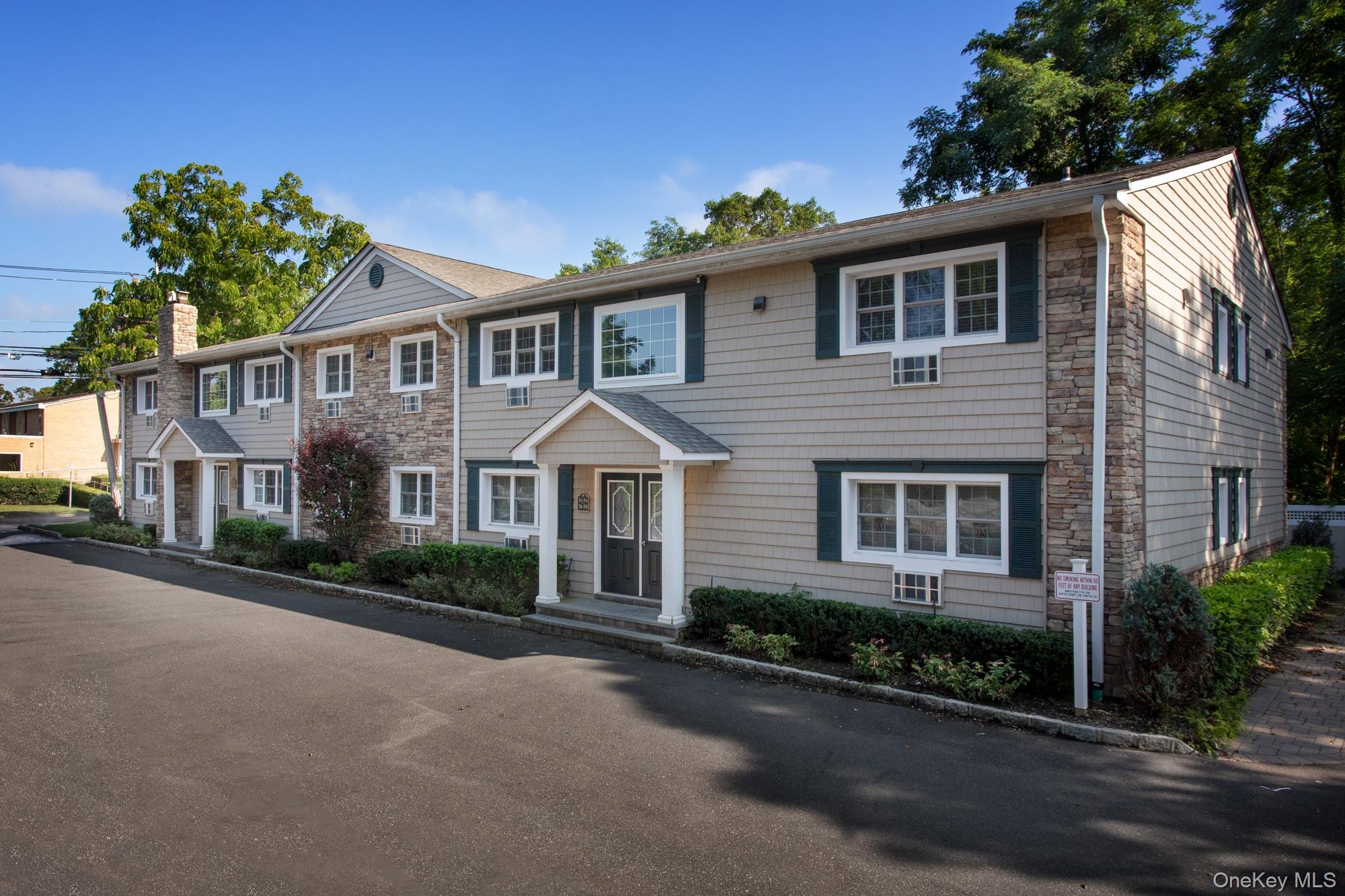 118 Carleton Avenue, Unit 2B