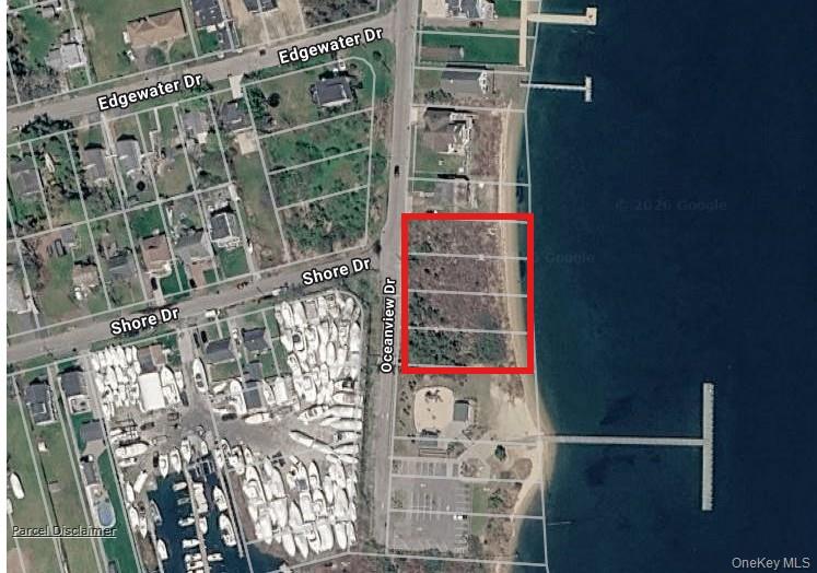 Lots 21-24 Oceanview Drive – For Sale