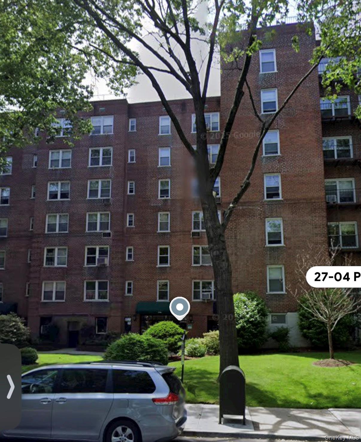 27-04 Parsons Blvd, Unit 2G