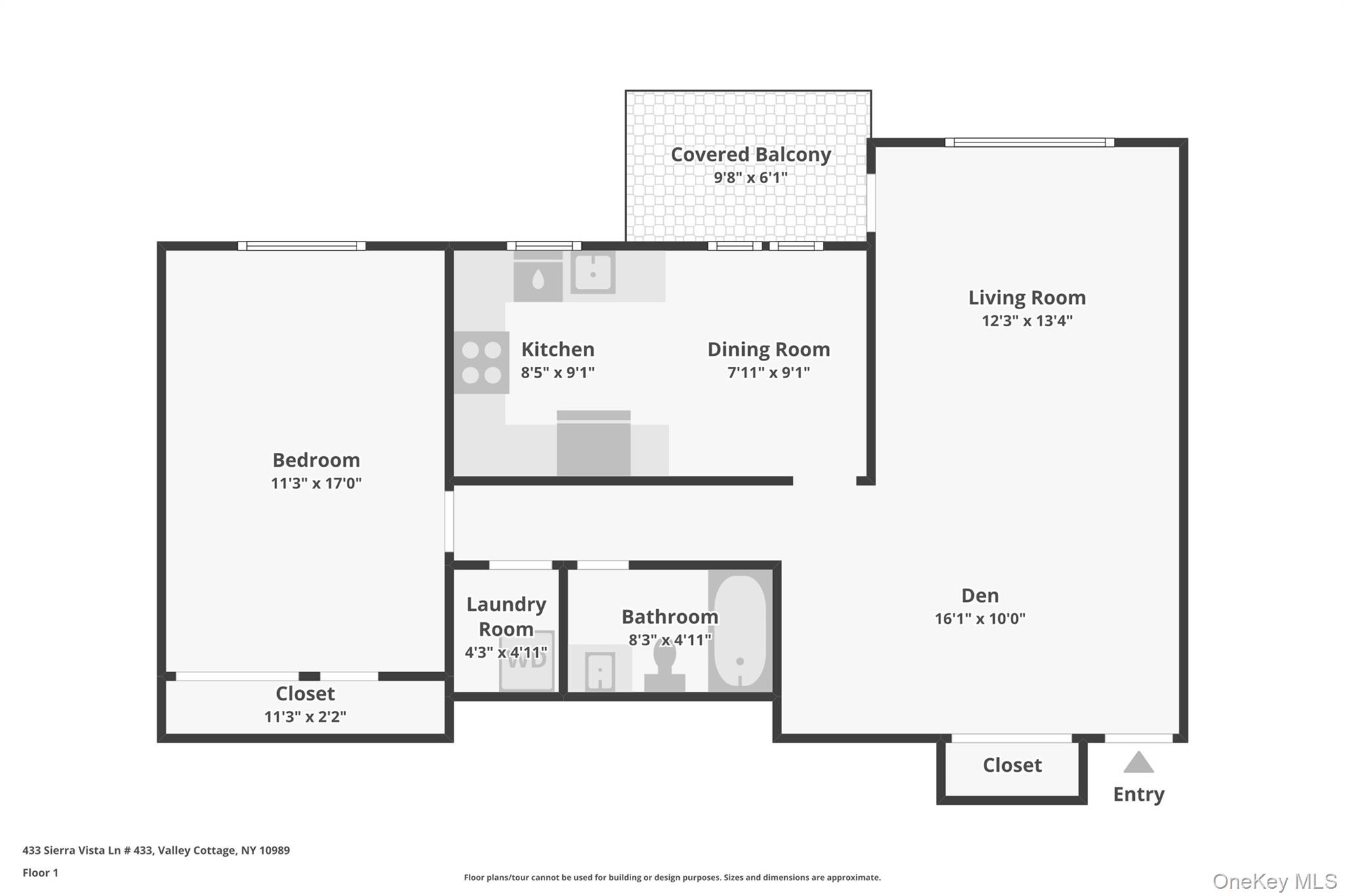 433 Sierra Vista Lane – For Rent photo 14