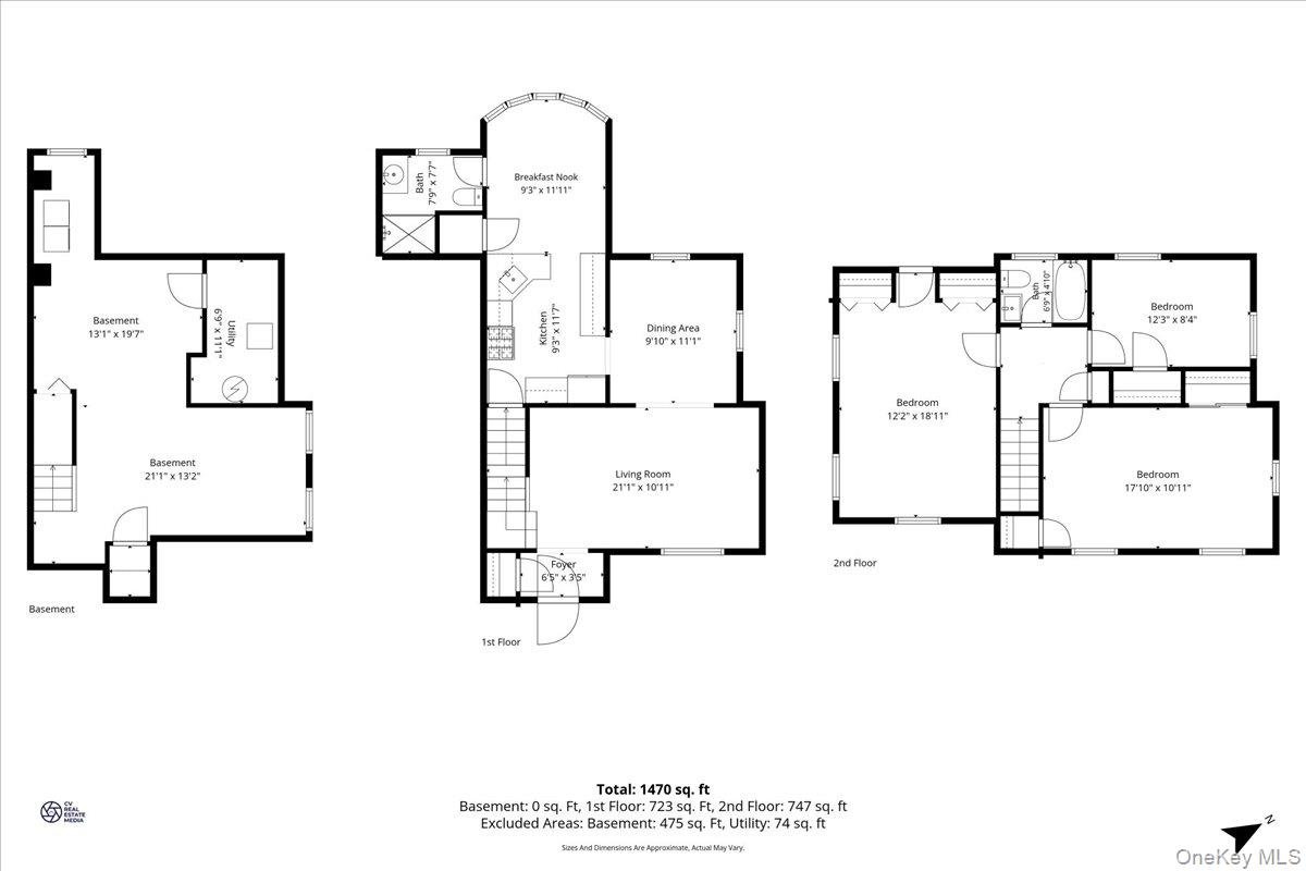 132 Nassau Street – For Sale photo 39
