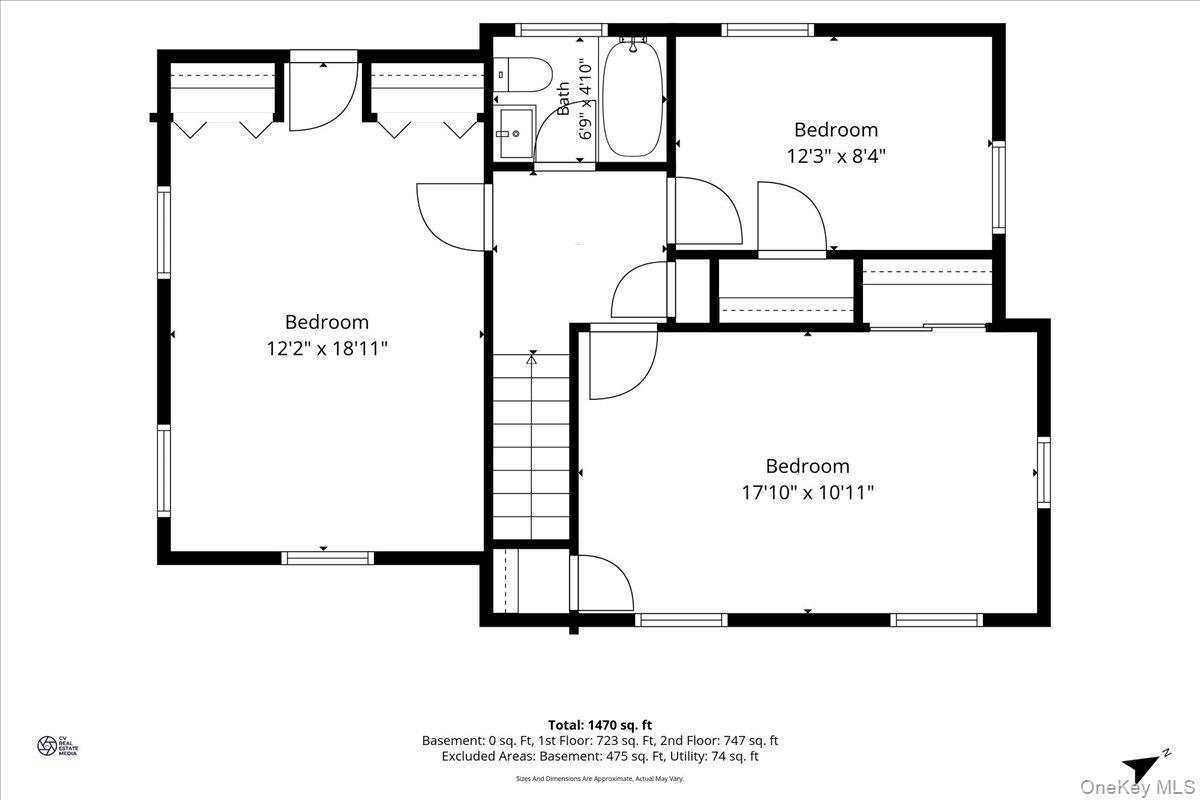 132 Nassau Street – For Sale photo 38